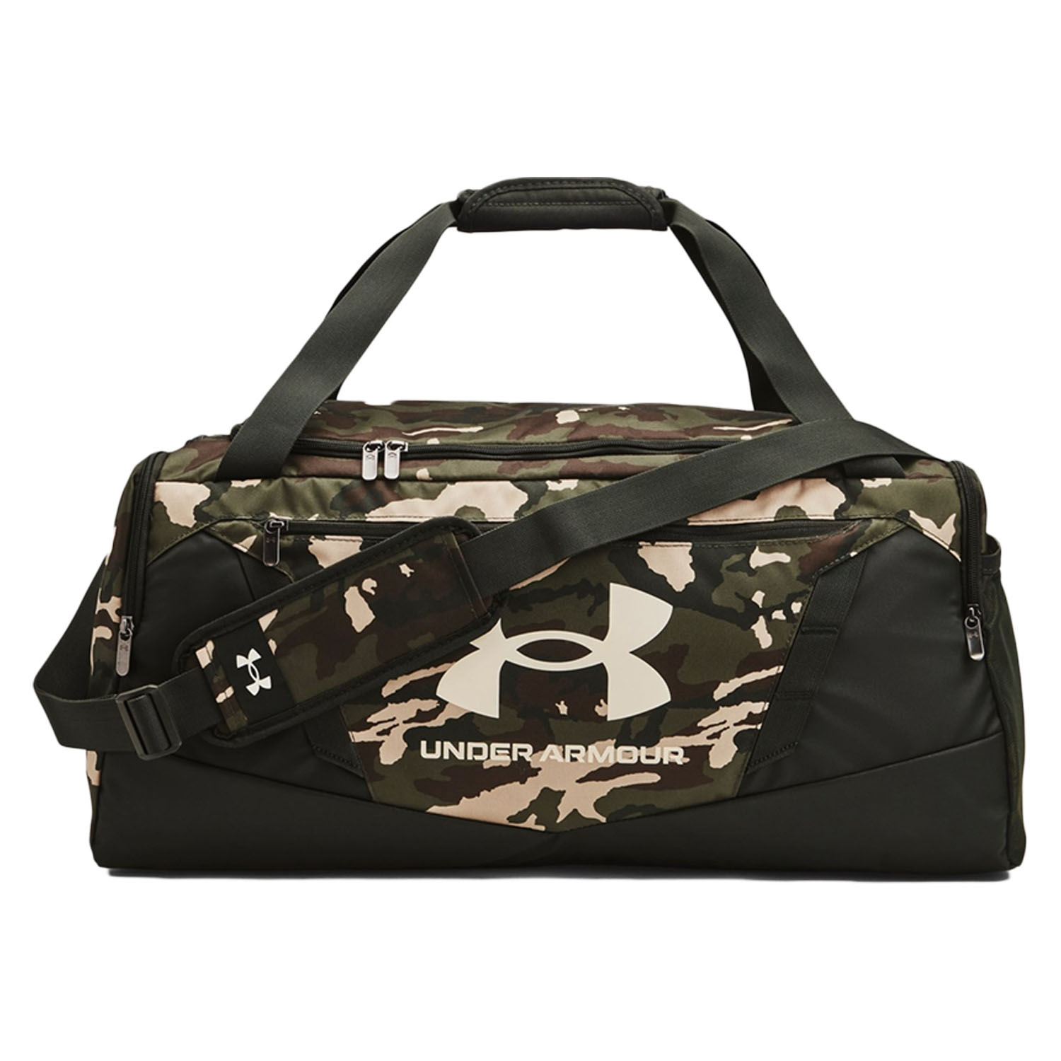 Torba sportowa Under Armour 1369223-310