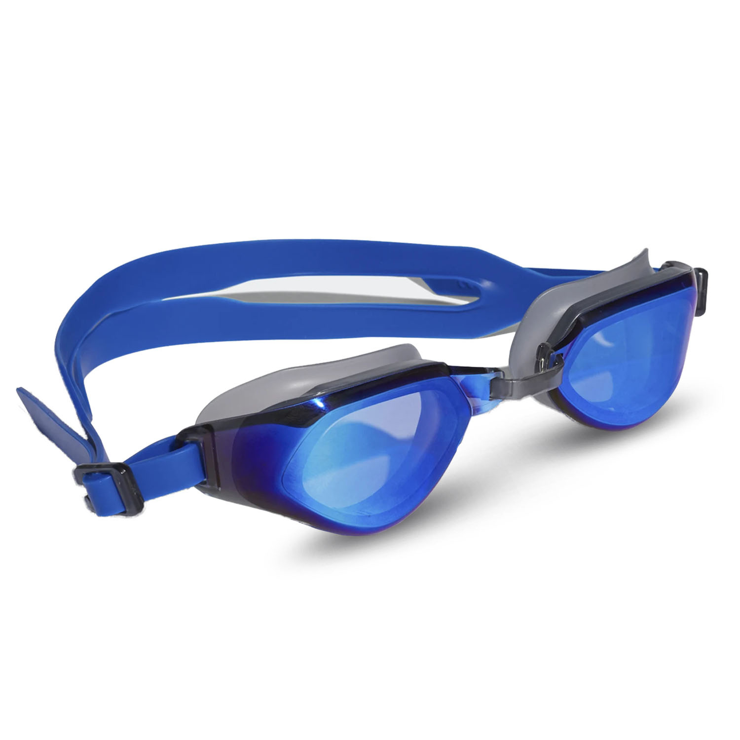 Okulary do pływania adidas PERSISTAR FIT BR1091