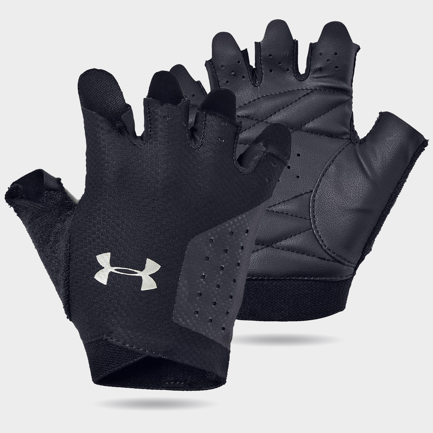 Rękawiczki damskie Under Armour 1329326-001