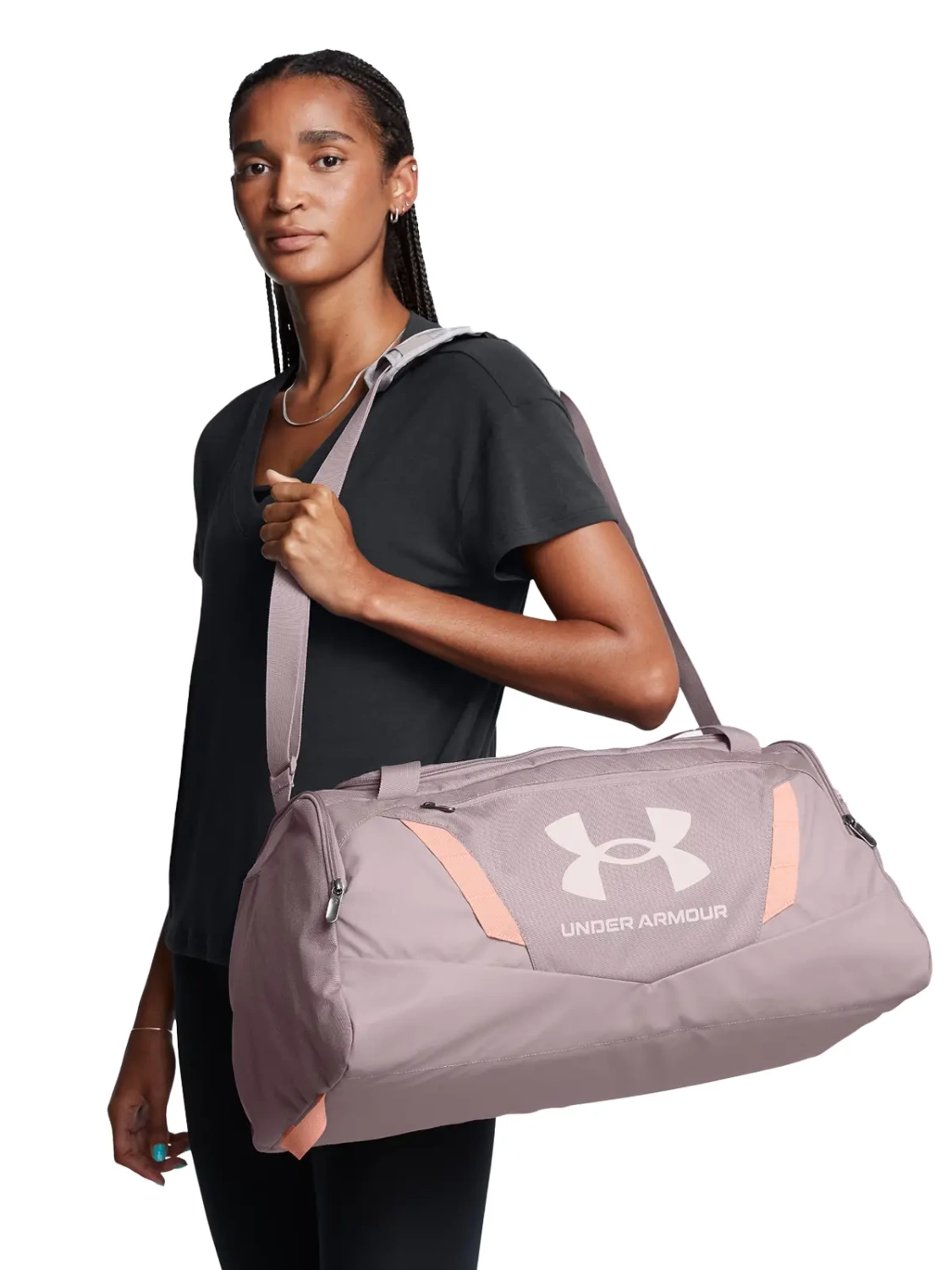 Torba sportowa Under Armour 1369222-015