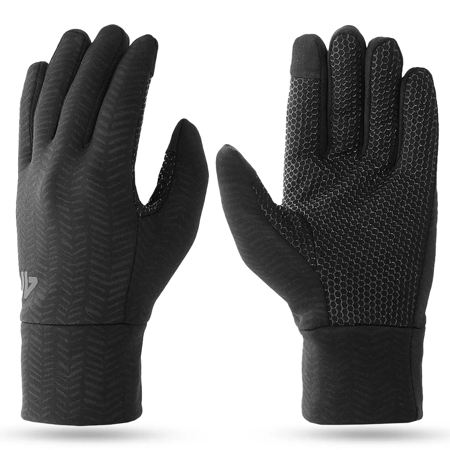 Rękawiczki zimowe 4F H4Z22-REU008-20S