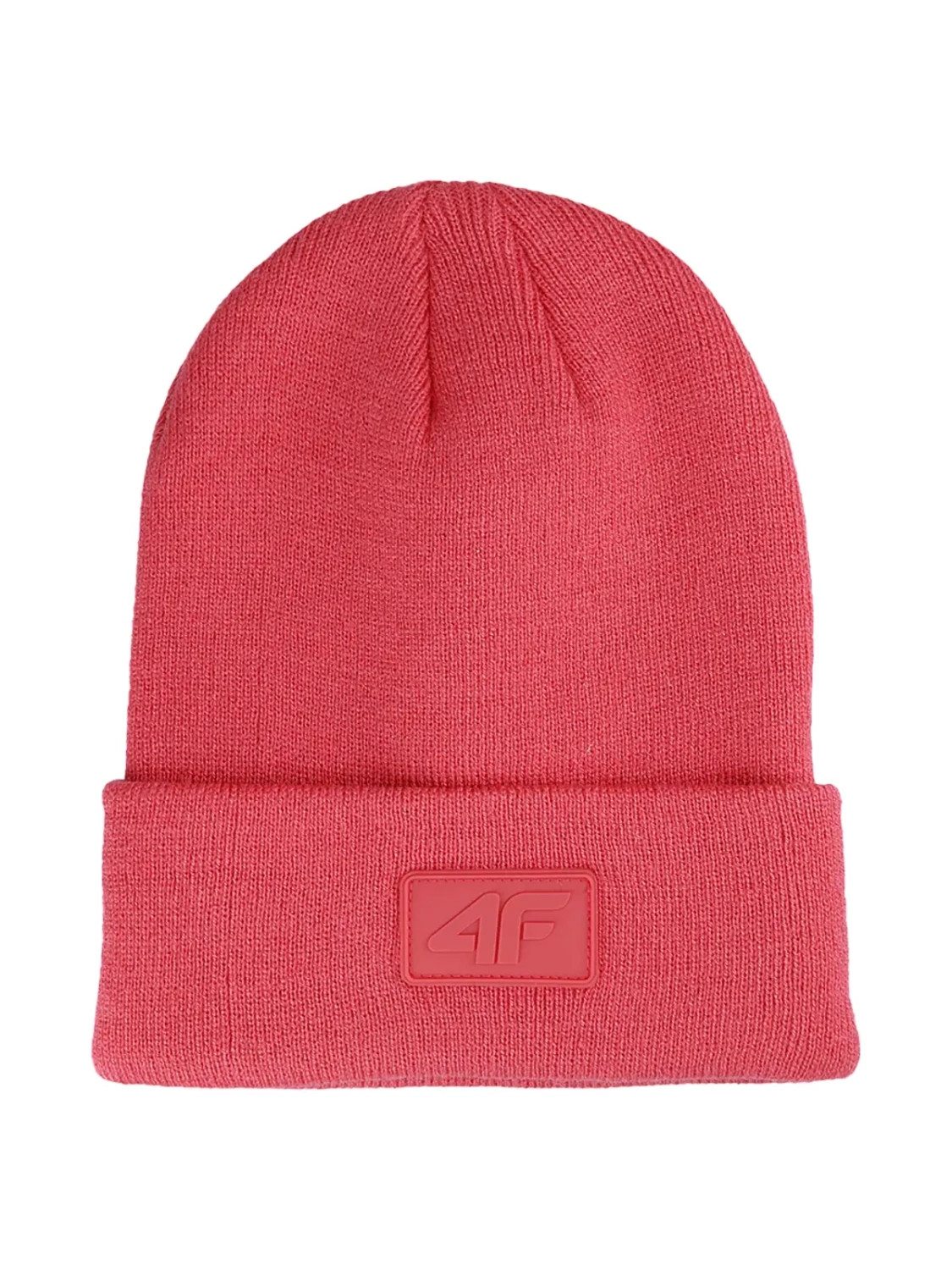 Czapka zimowa 4F 4FAW23ACAPU319-63S 