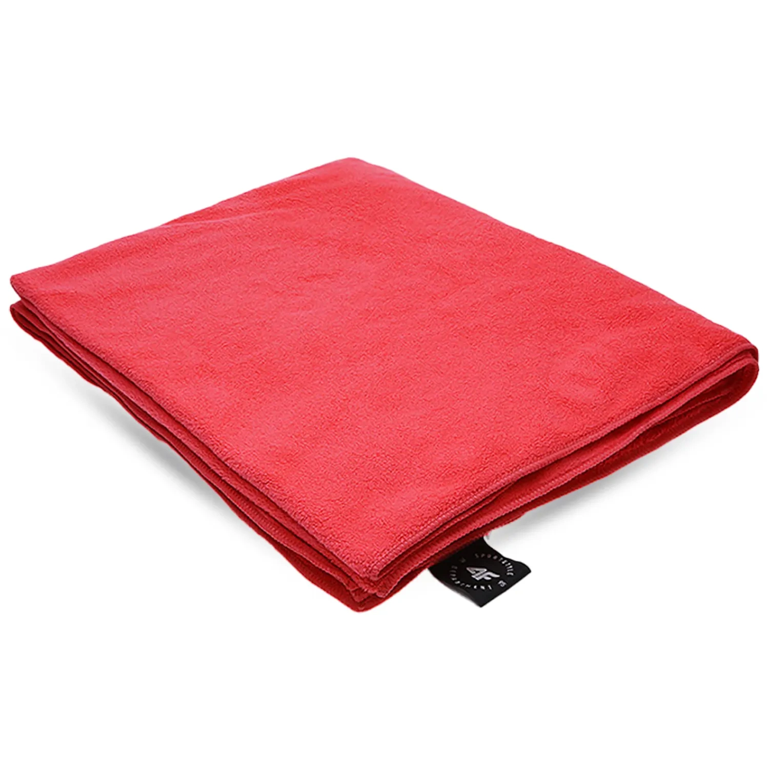 Ręcznik sportowy 4F 4FSS23ATOWU014-62N