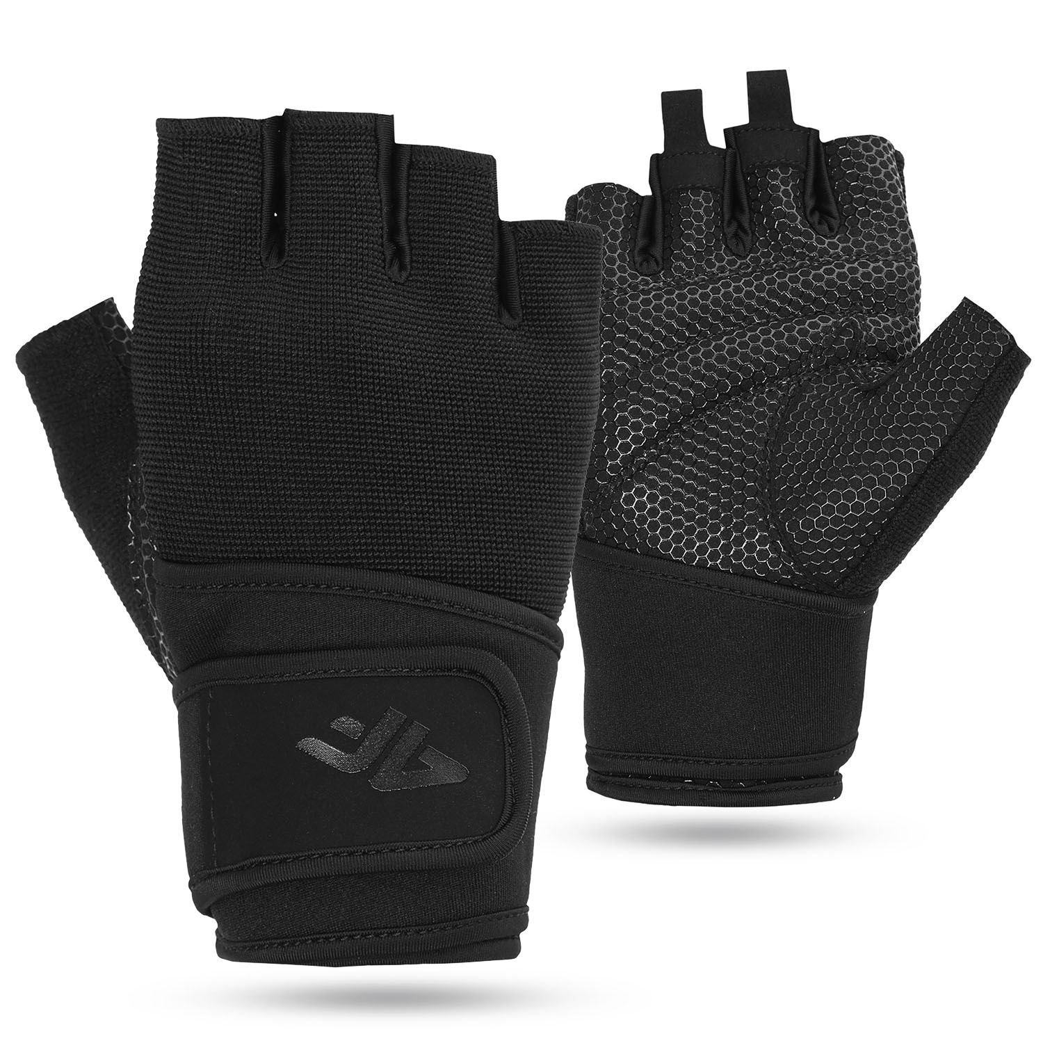 Rękawiczki rowerowe 4F H4L22-RRU004-20S