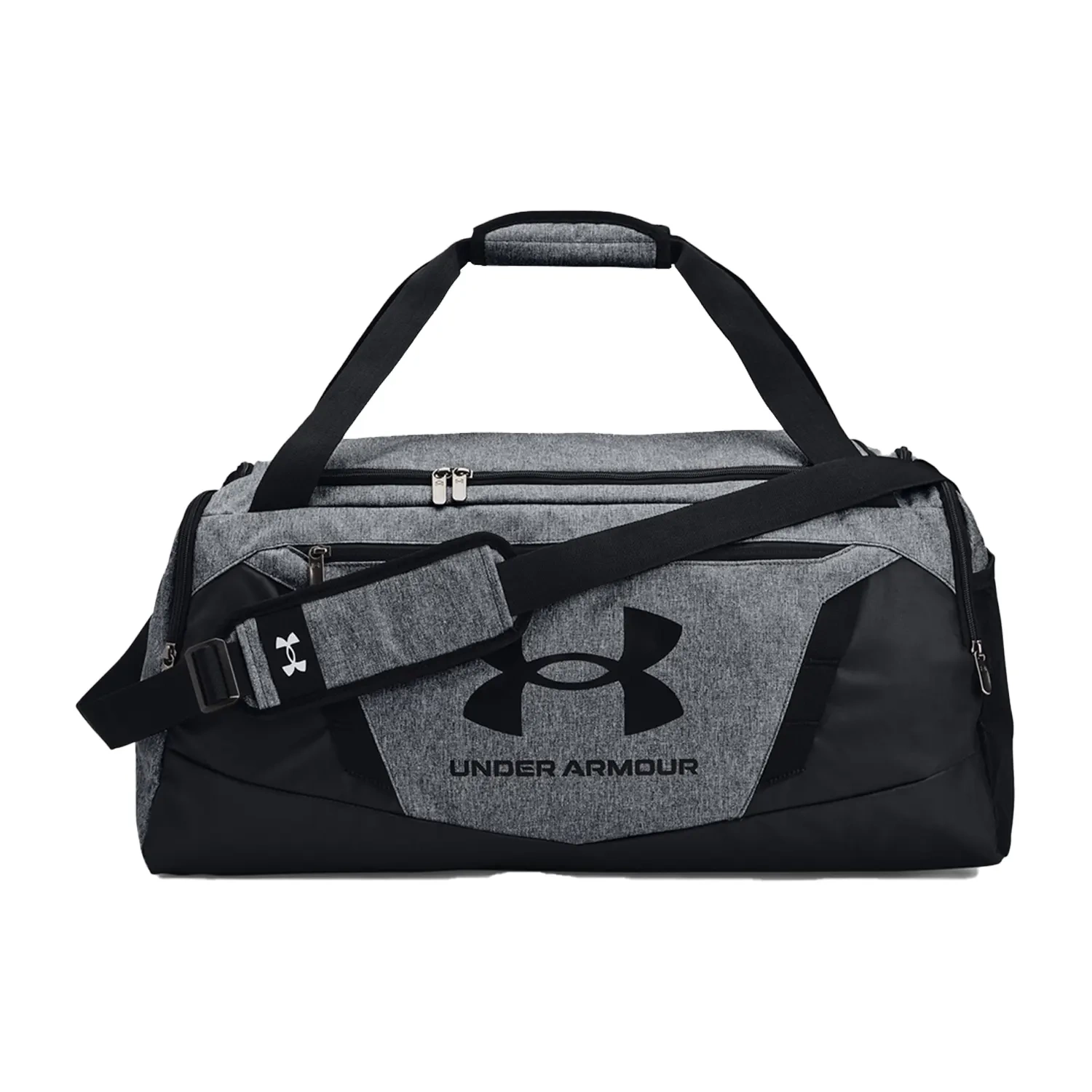 Torba sportowa Under Armour 1369223-012 58L
