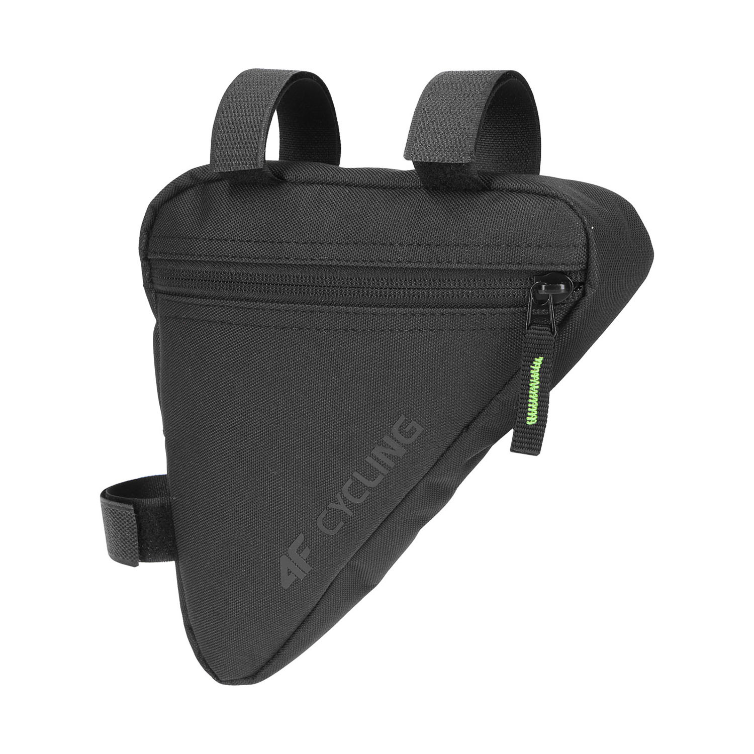 Torba rowerowa na ramę 4F H4L22-AKB010R-20S