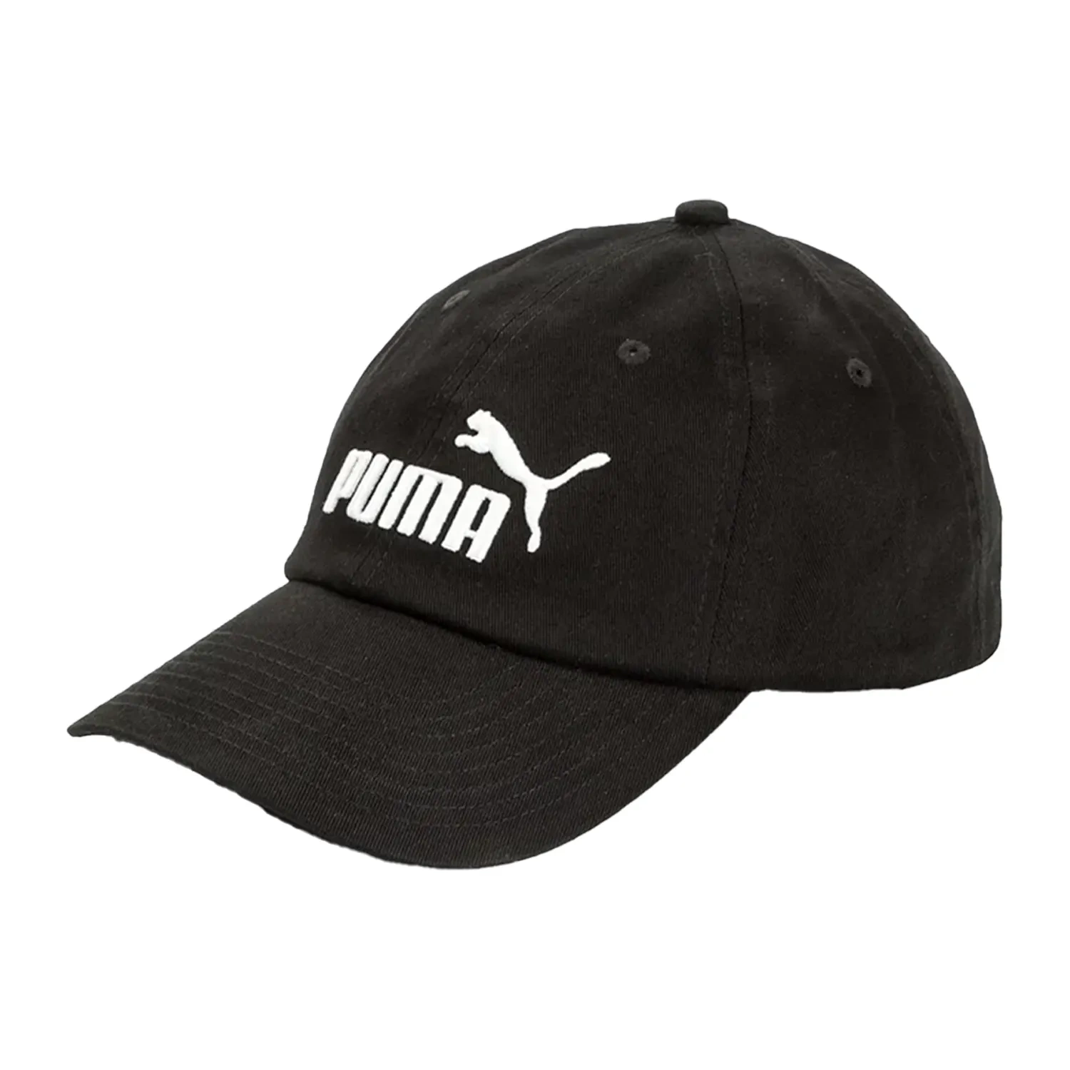 Czapka z daszkiem PUMA ESS Cap black 052919-09