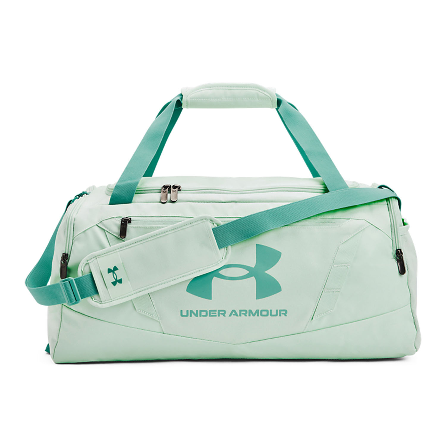 Torba sportowa Under Armour 1369222-936 40L