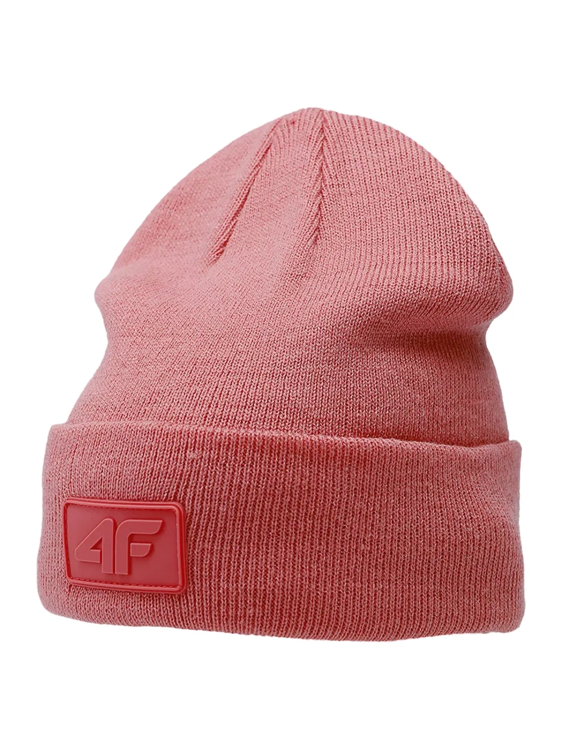 Czapka zimowa 4F 4FAW23ACAPU319-64S 