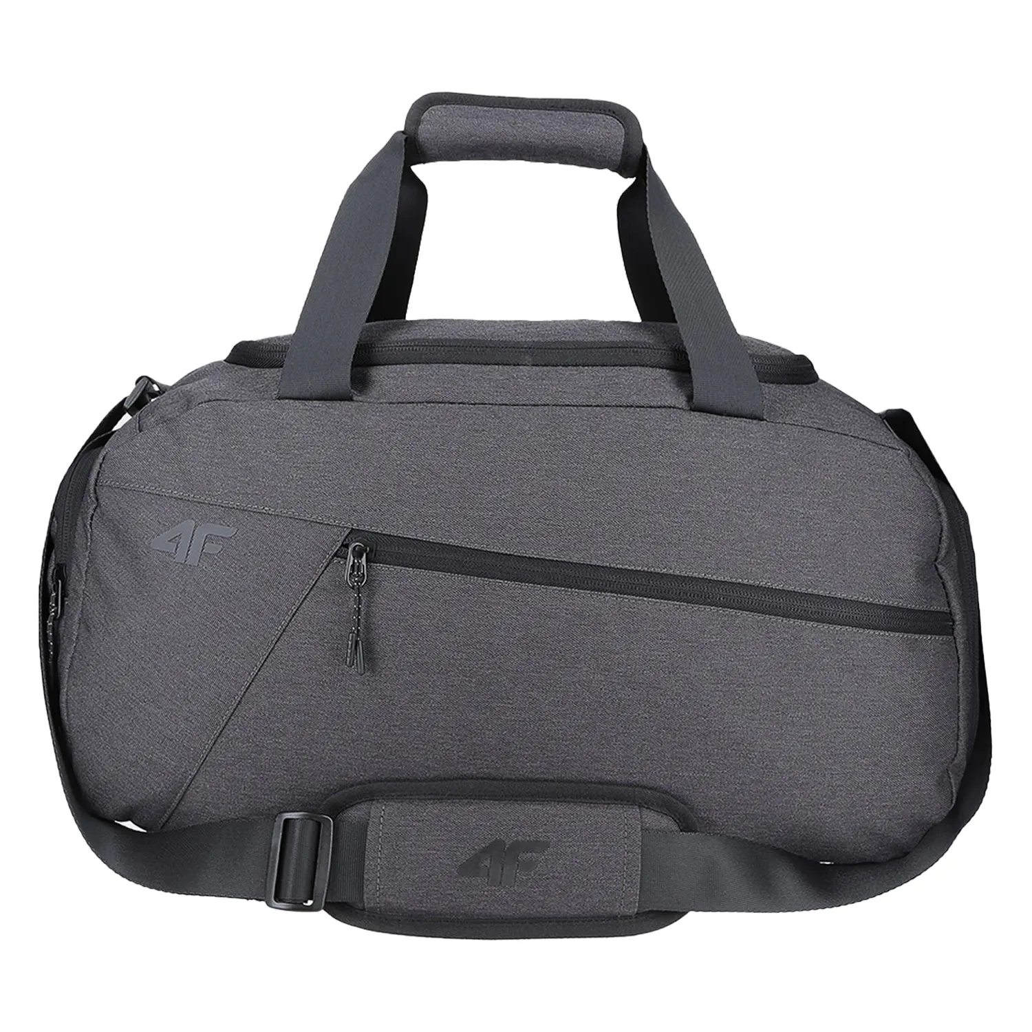 Torba sportowa 4F 4FAW22ABAGU011-25M