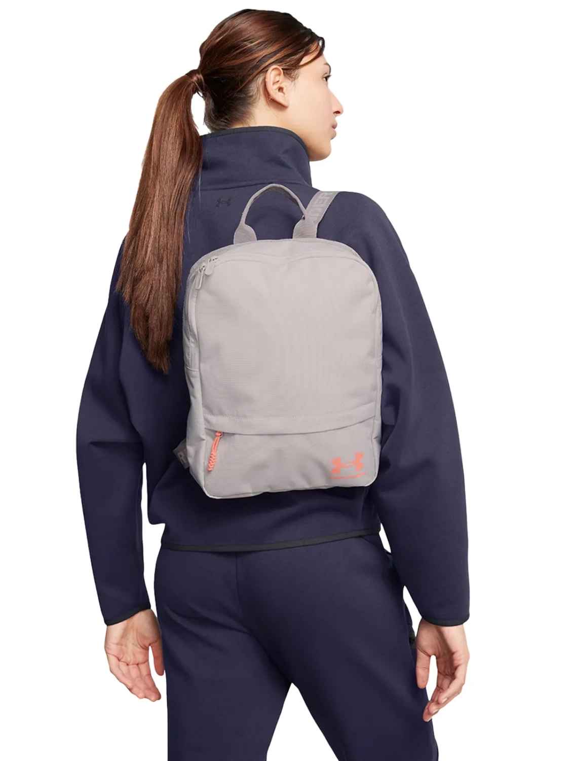 Plecak Under Armour Loudon 1376456-289 10l