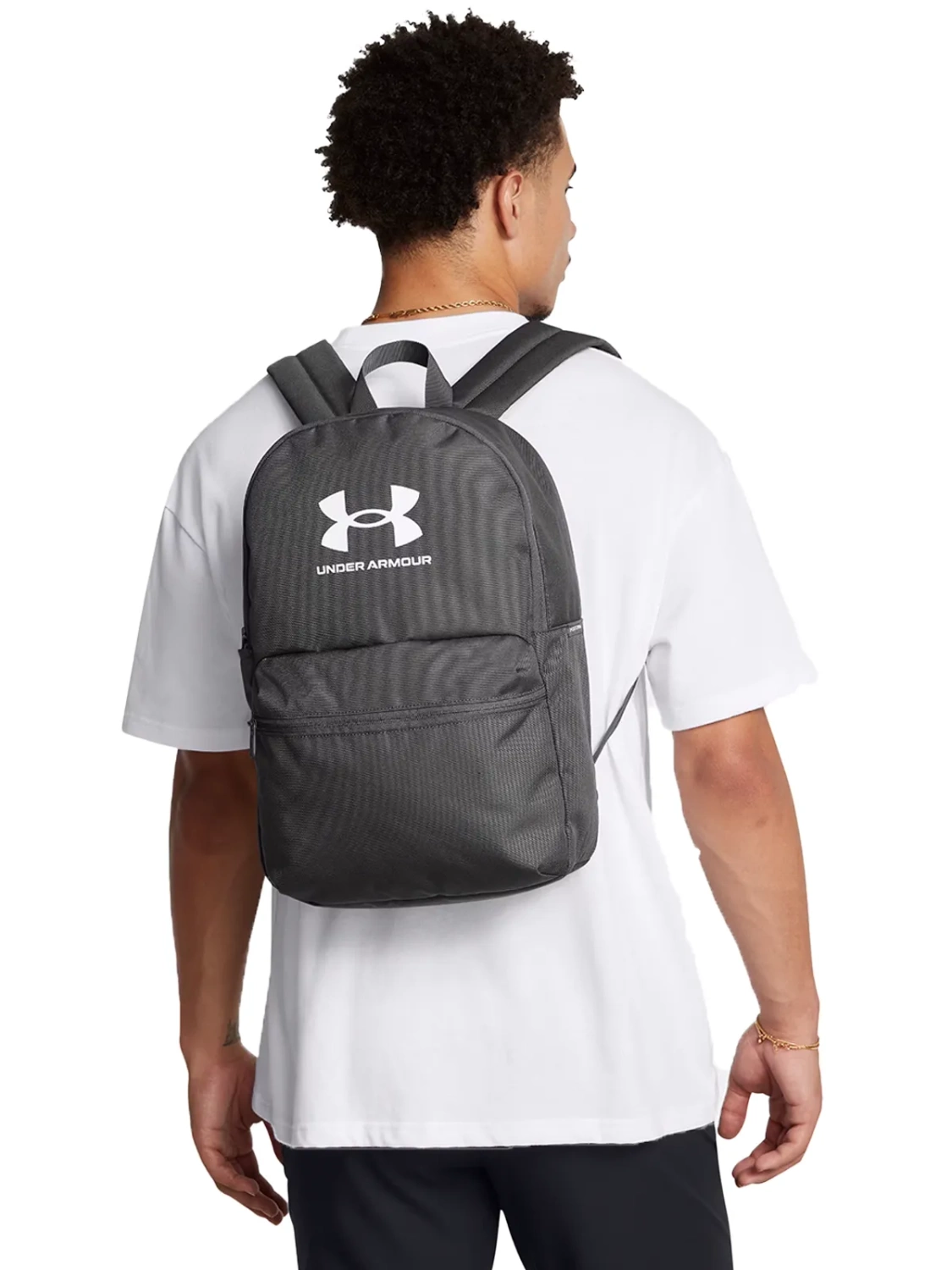 Plecak Under Armour LOUDON 1380476-026 20l