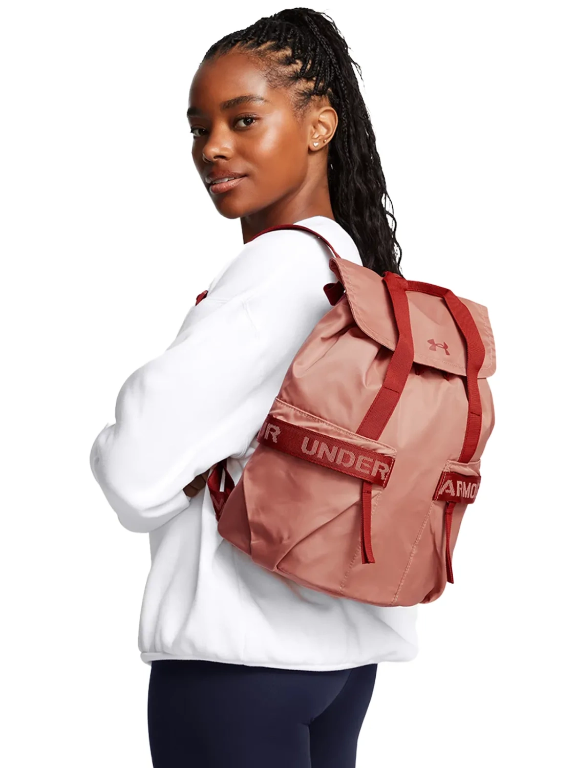 Plecak Under Armour 1369211-696