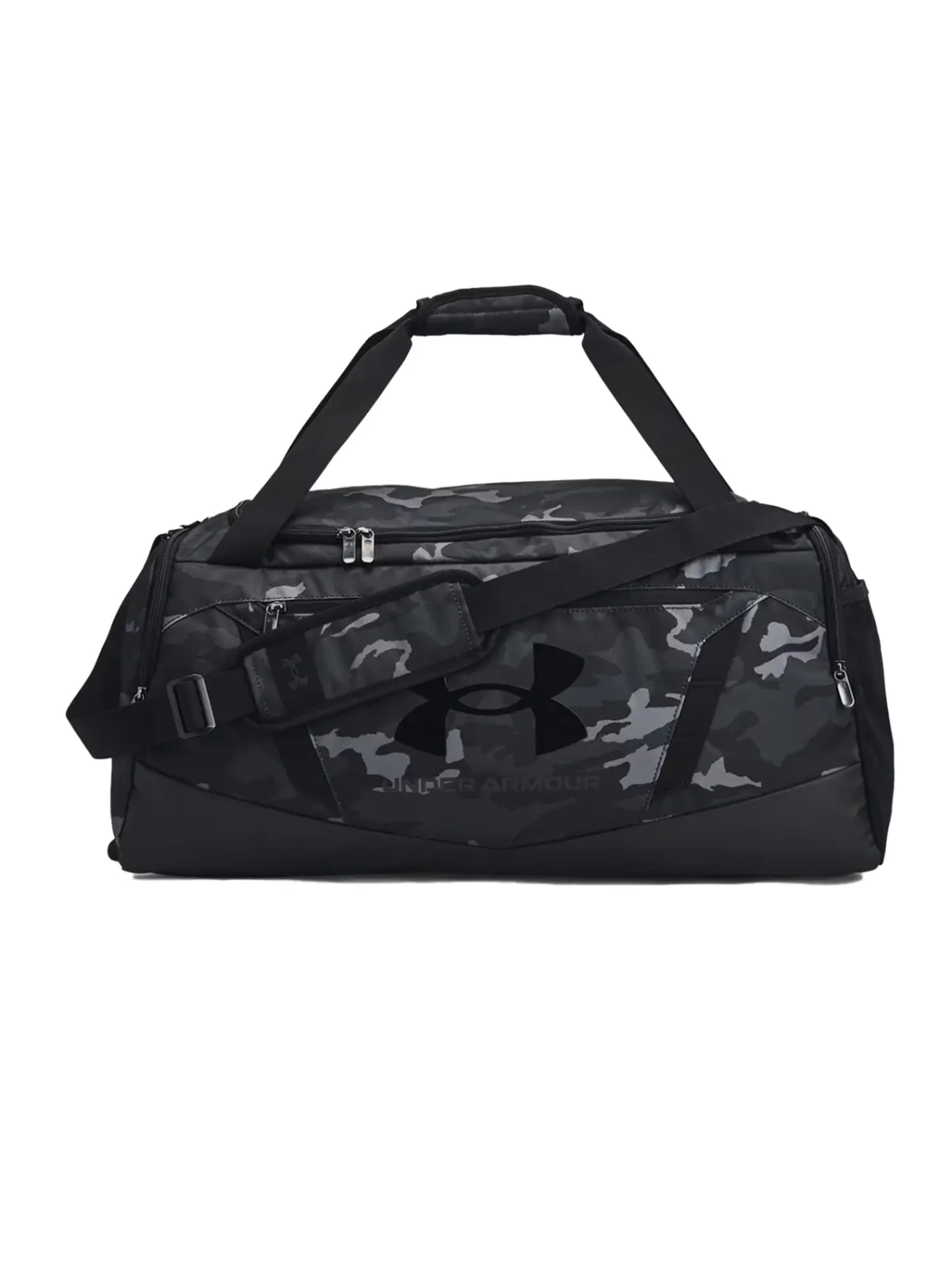 Torba sportowa Under Armour 1369223-010