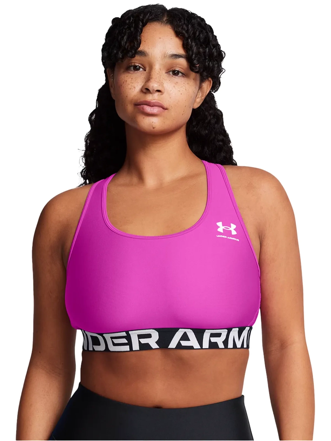 Biustonosz sportowy Under Armour 1383544-572