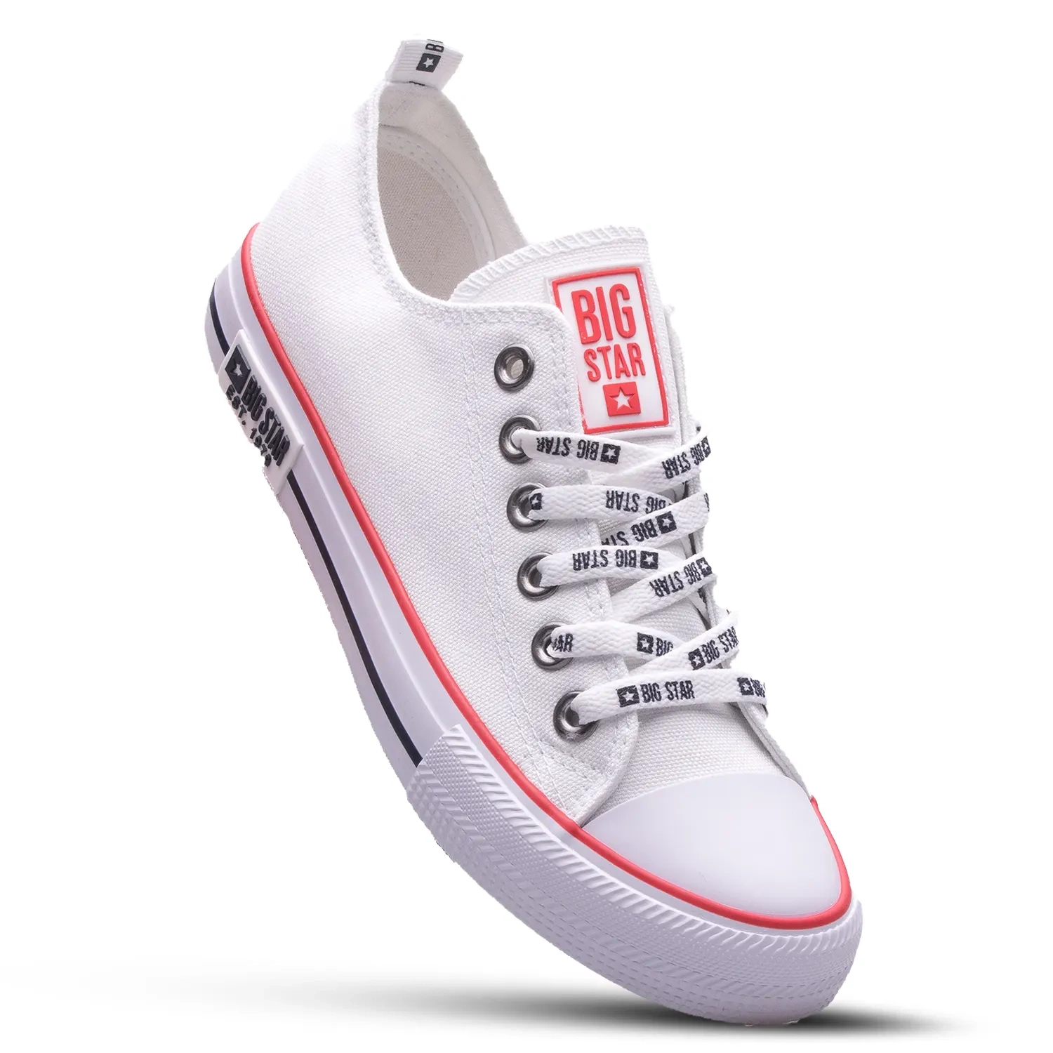 Trampki damskie BIG STAR KK274101