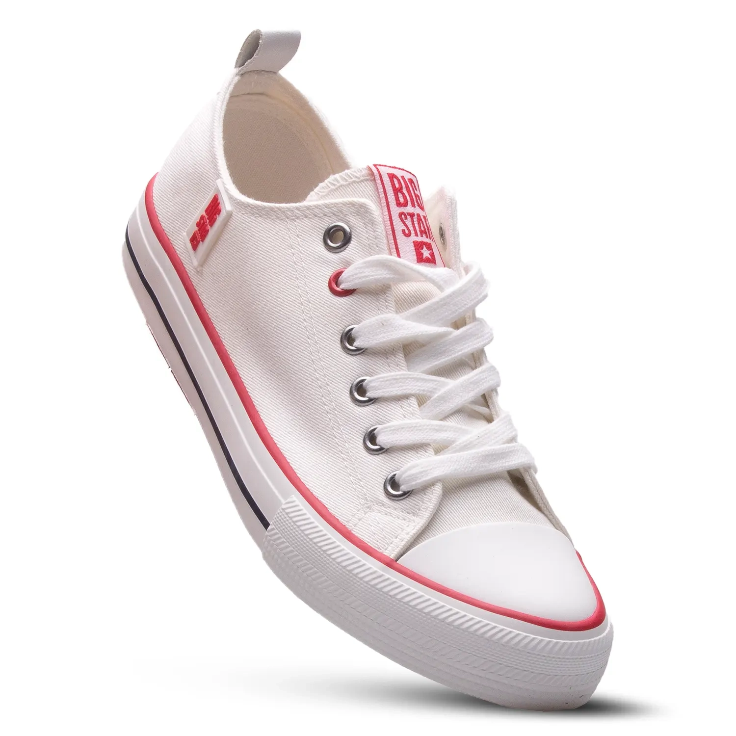 Trampki damskie BIG STAR JJ274123 