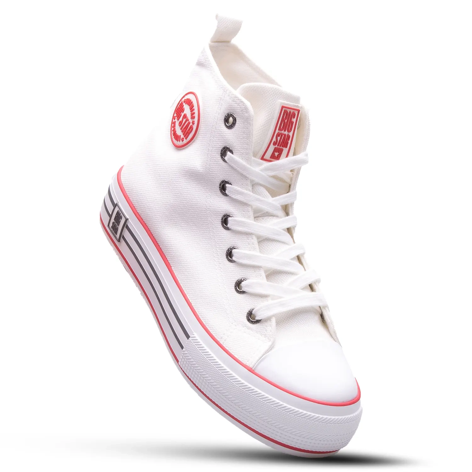 Trampki damskie BIG STAR LL274185