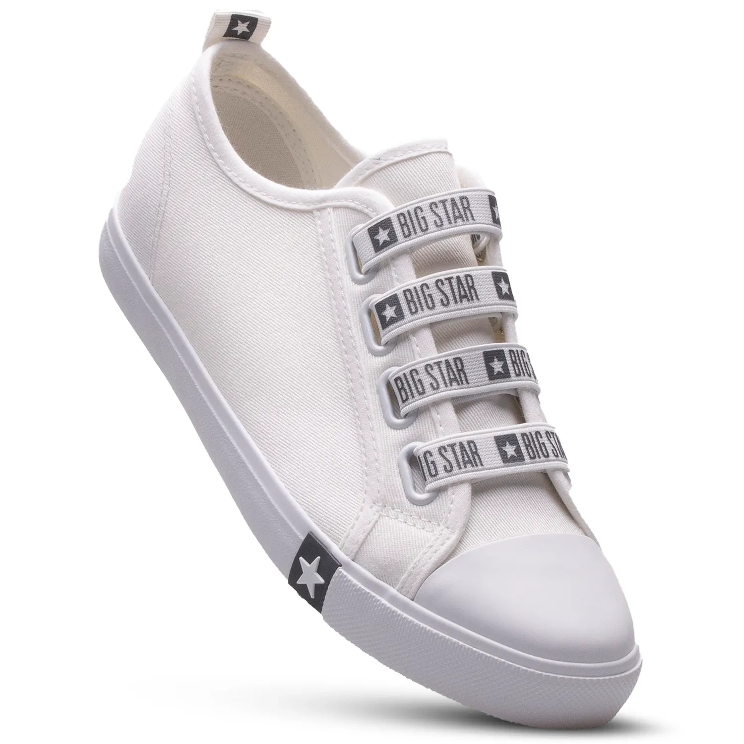 Trampki damskie BIG STAR HH274094 