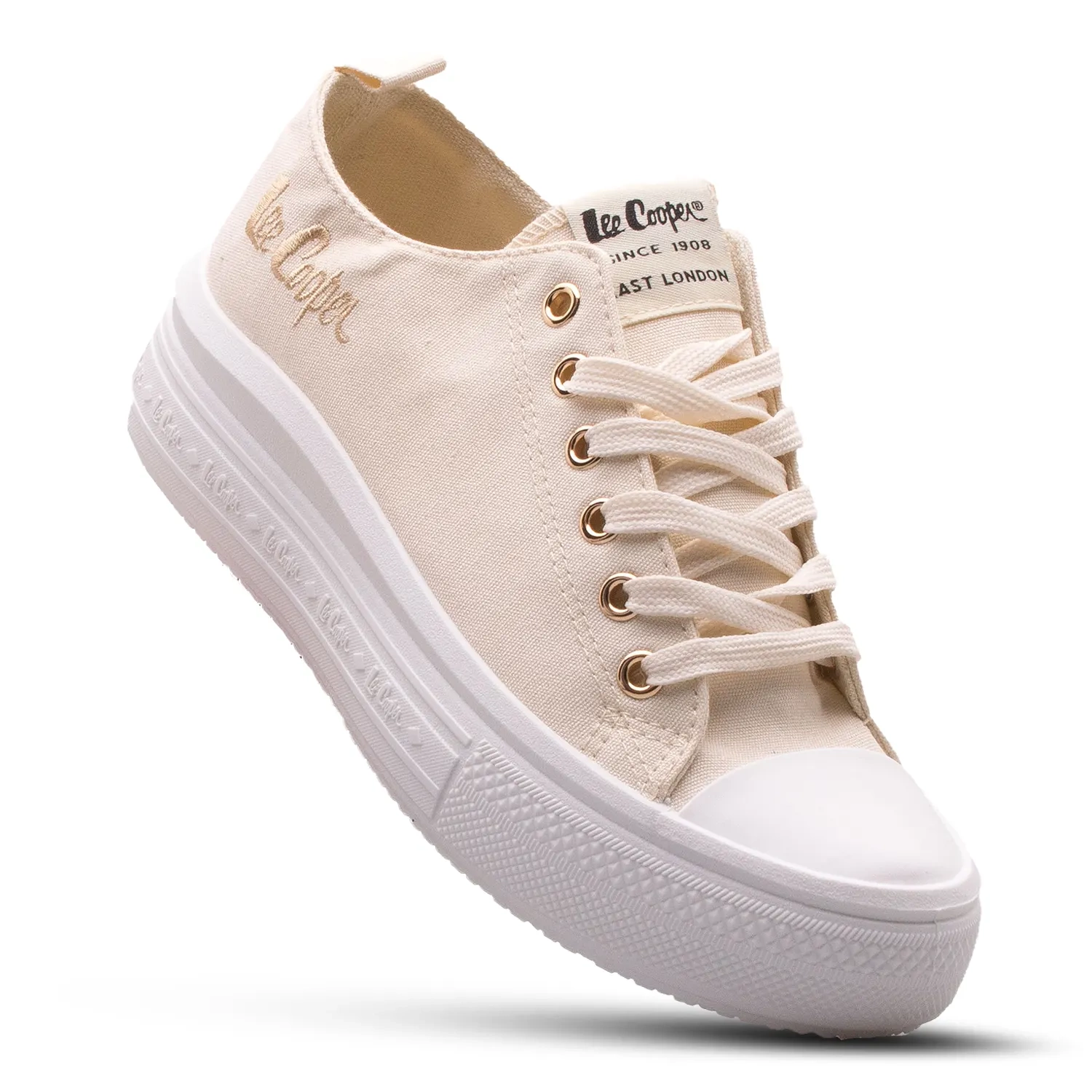 Trampki damskie Lee COOPER LCW-24-44-2464L 