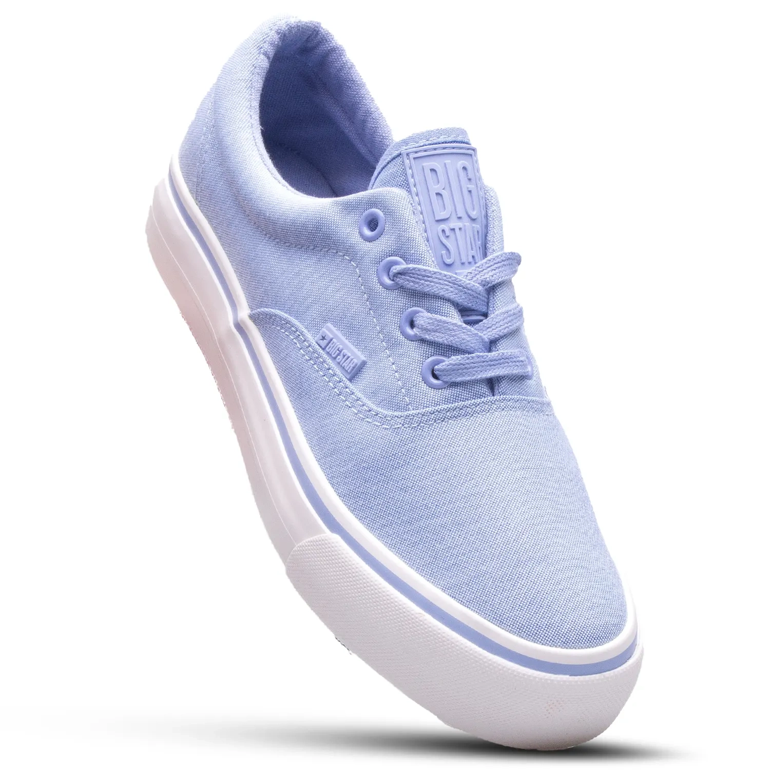 Tenisówki damskie BIG STAR LL274145