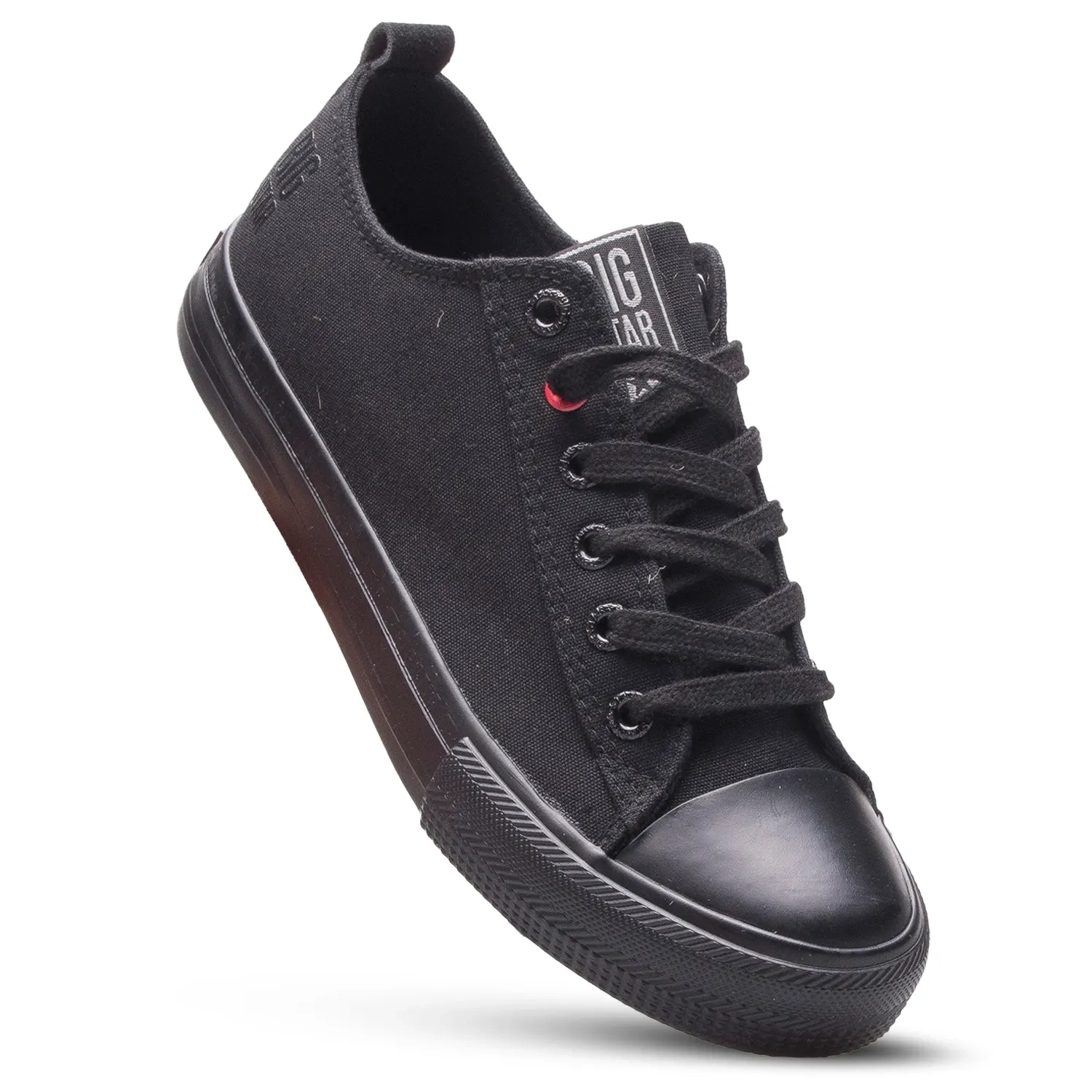 Trampki damskie BIG STAR JJ274003 