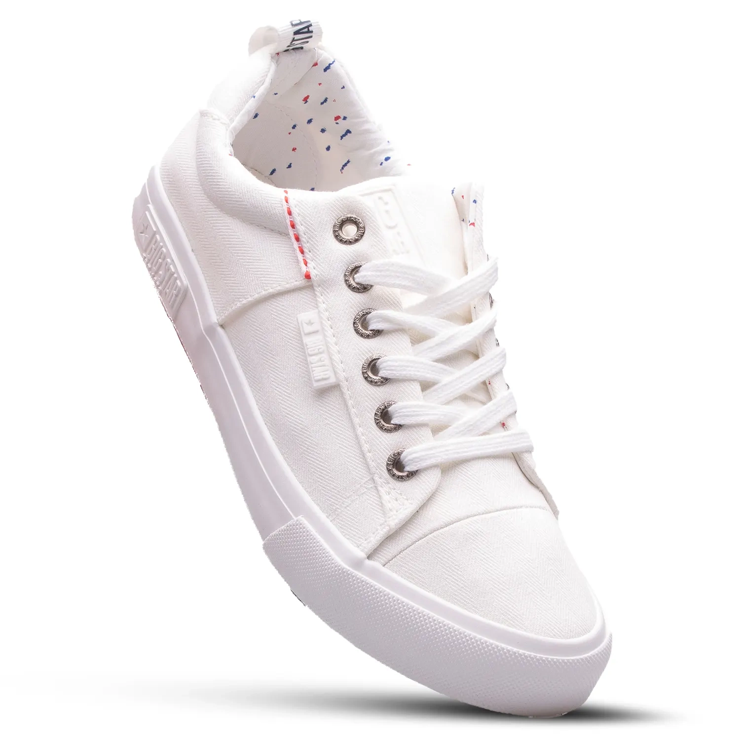 Buty damskie BIG STAR KK274003