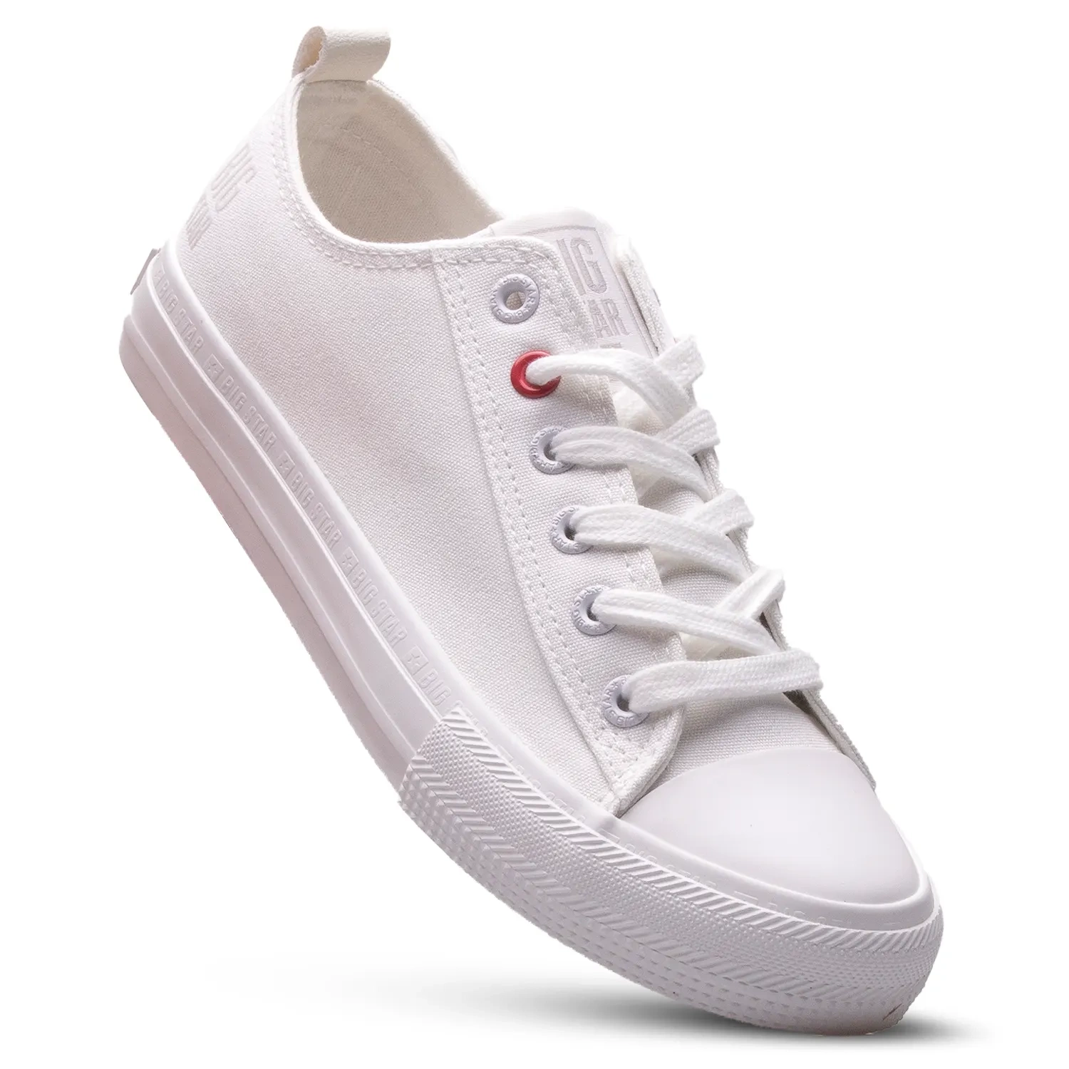 Trampki damskie BIG STAR JJ274001 