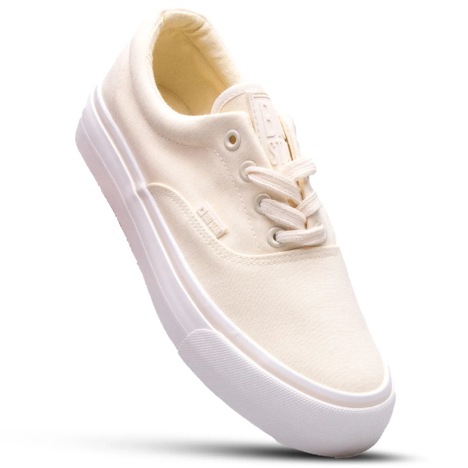 Tenisówki damskie BIG STAR LL274144