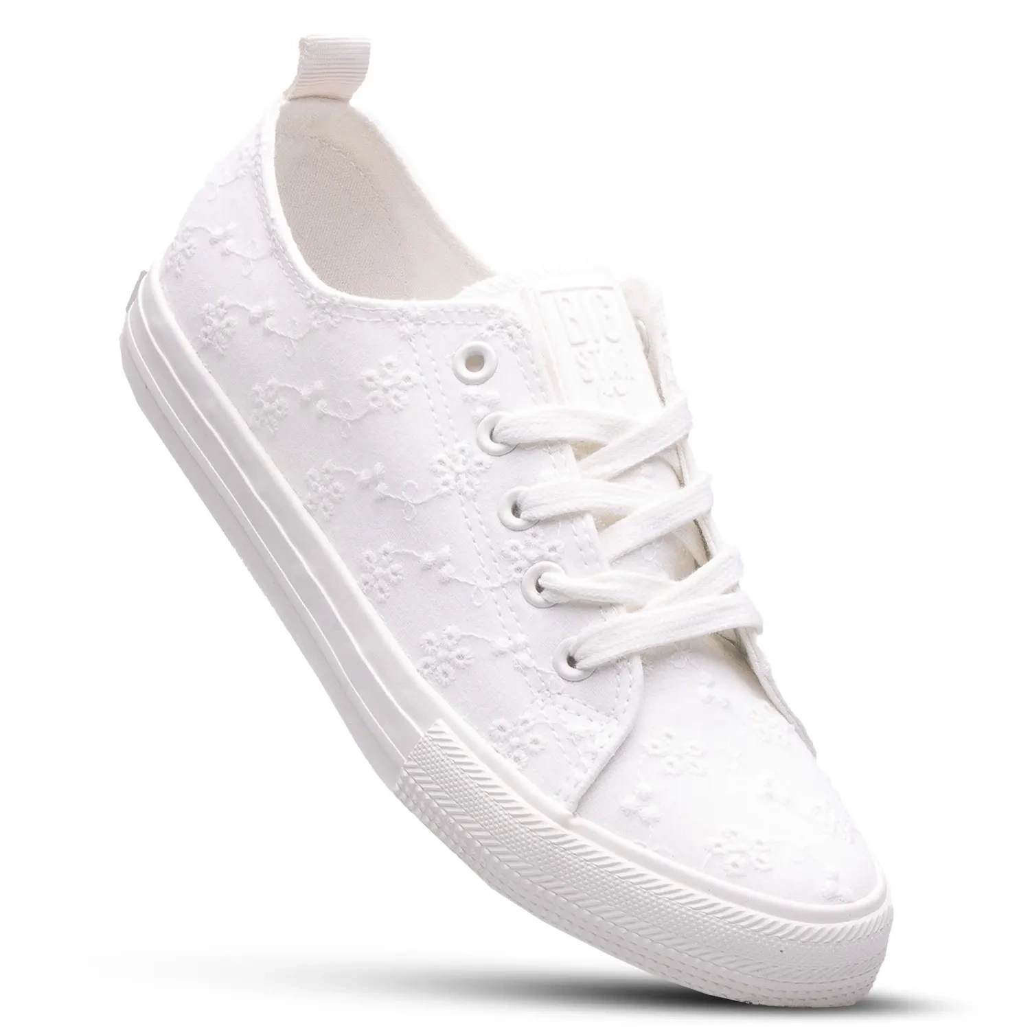 Buty damskie BIG STAR LL274223-101