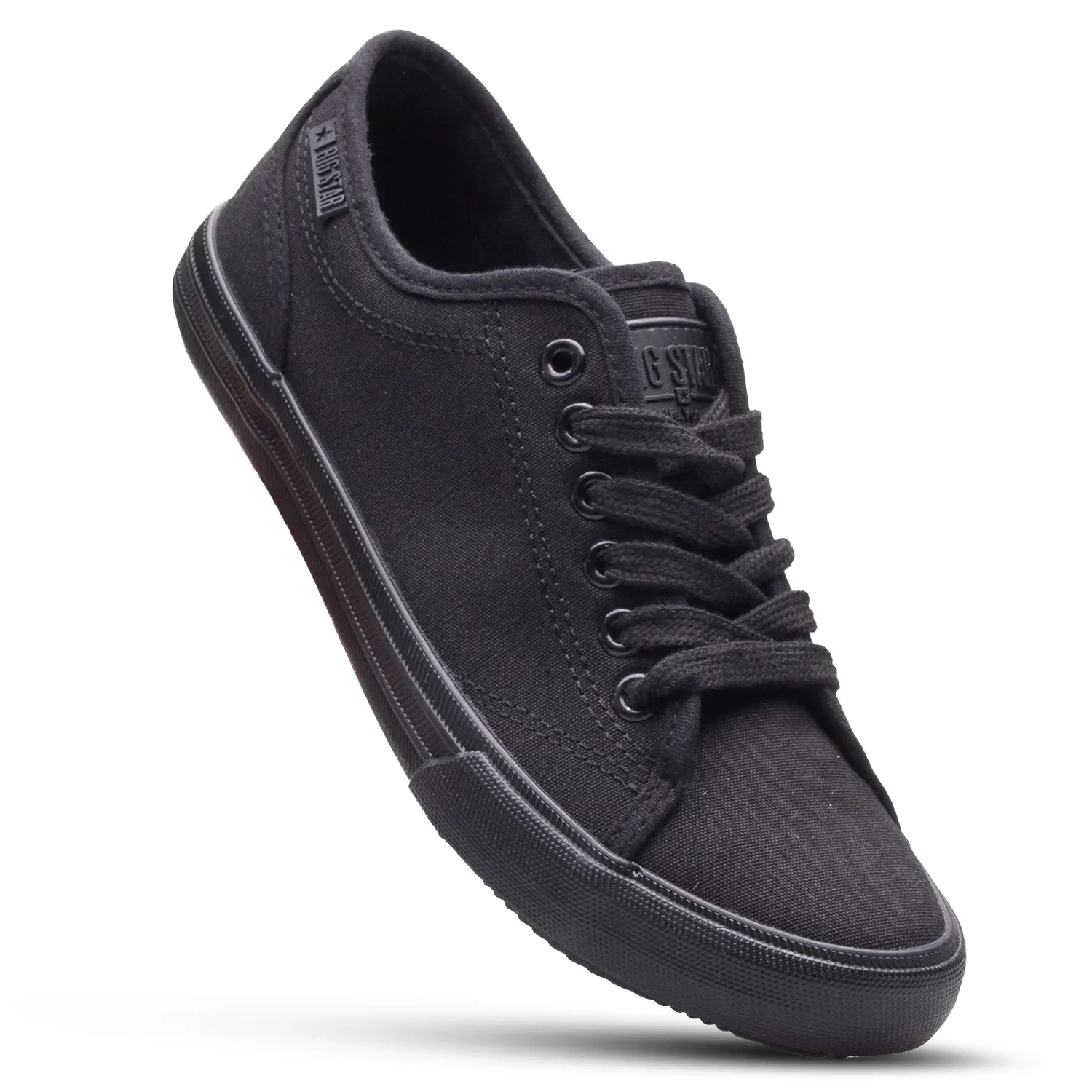 Buty damskie BIG STAR JJ274066