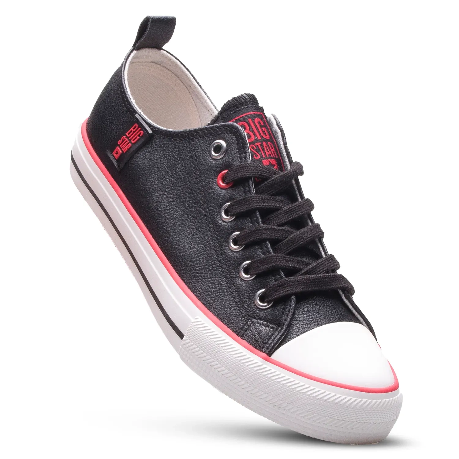 Trampki damskie BIG STAR JJ274129 