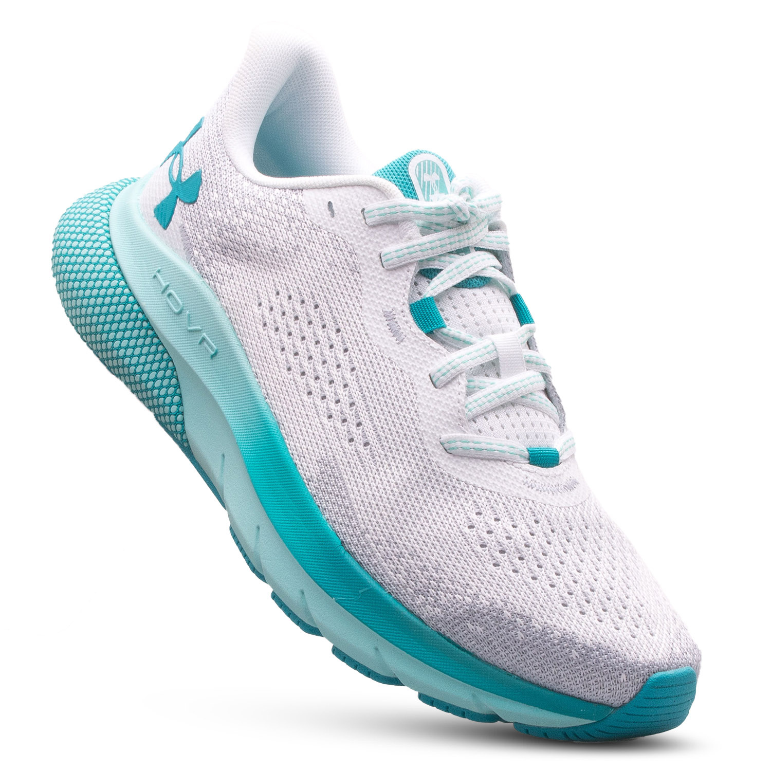 Buty damskie Under Armour Hovr 3026525-102