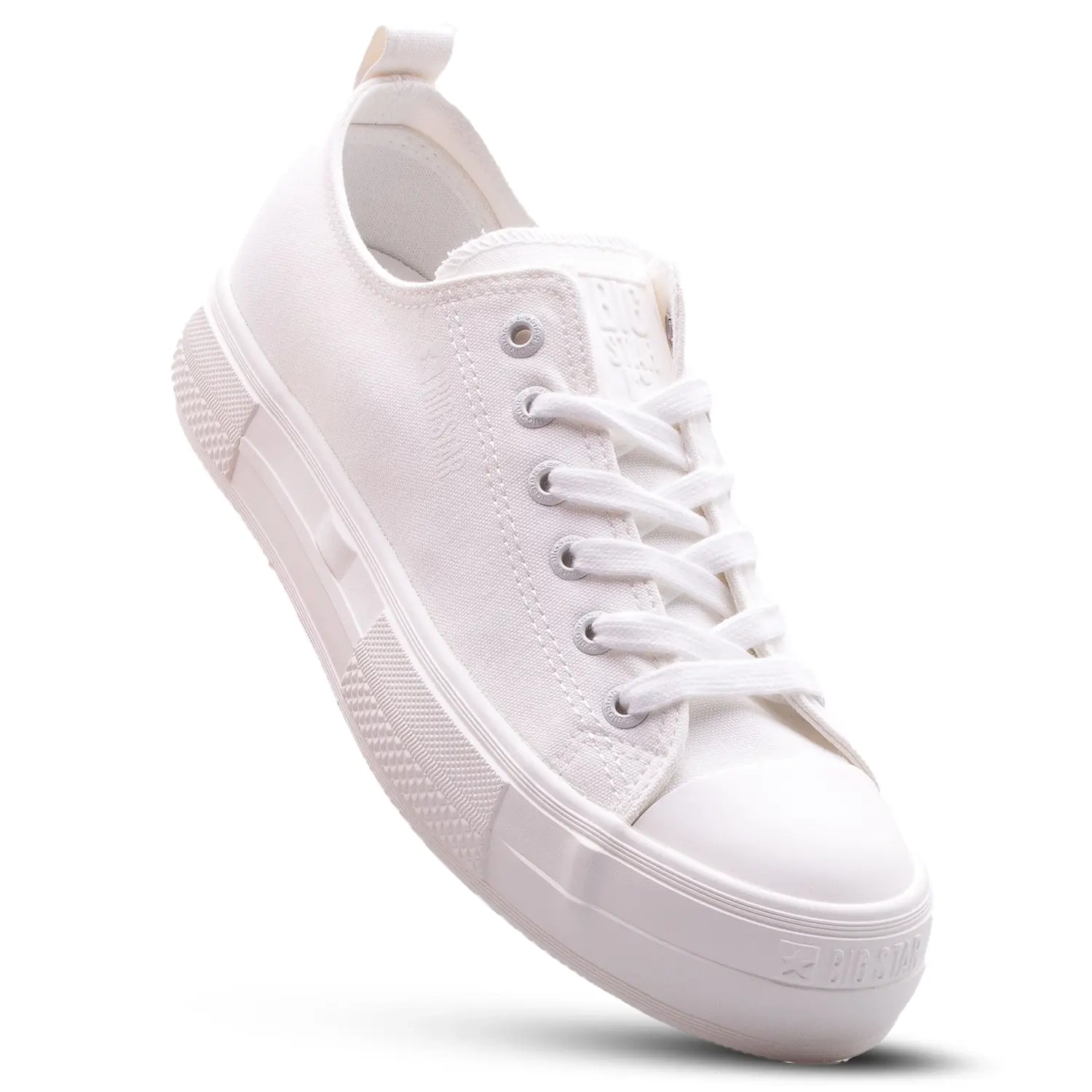 Trampki damskie BIG STAR NN274853-101