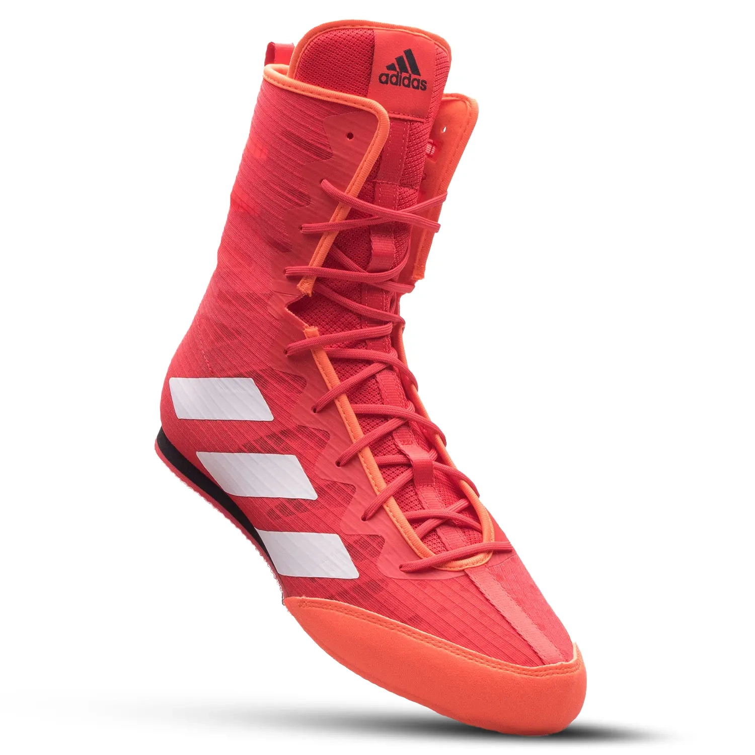 Buty bokserskie adidas BOX HOG 4 GW1403