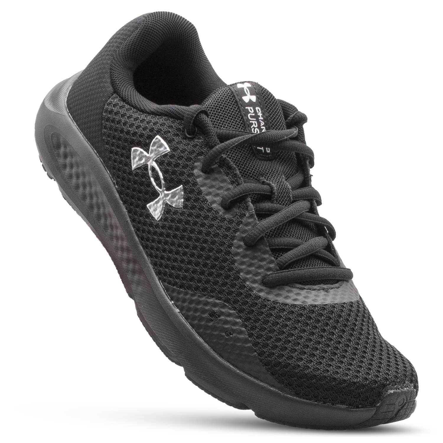 Buty damskie Under Armour Pursuit 3 3024889-003 