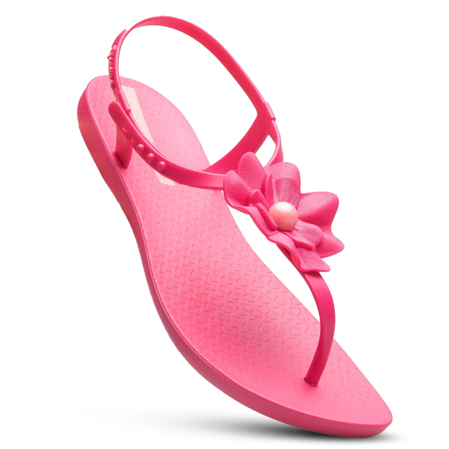 Sandały damskie Ipanema CLASS FLORA FEM 26845-AF383