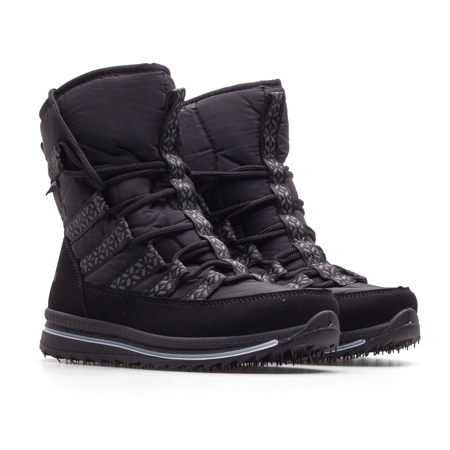 Buty damskie śniegowce PROGRESS PROGJ-20-02