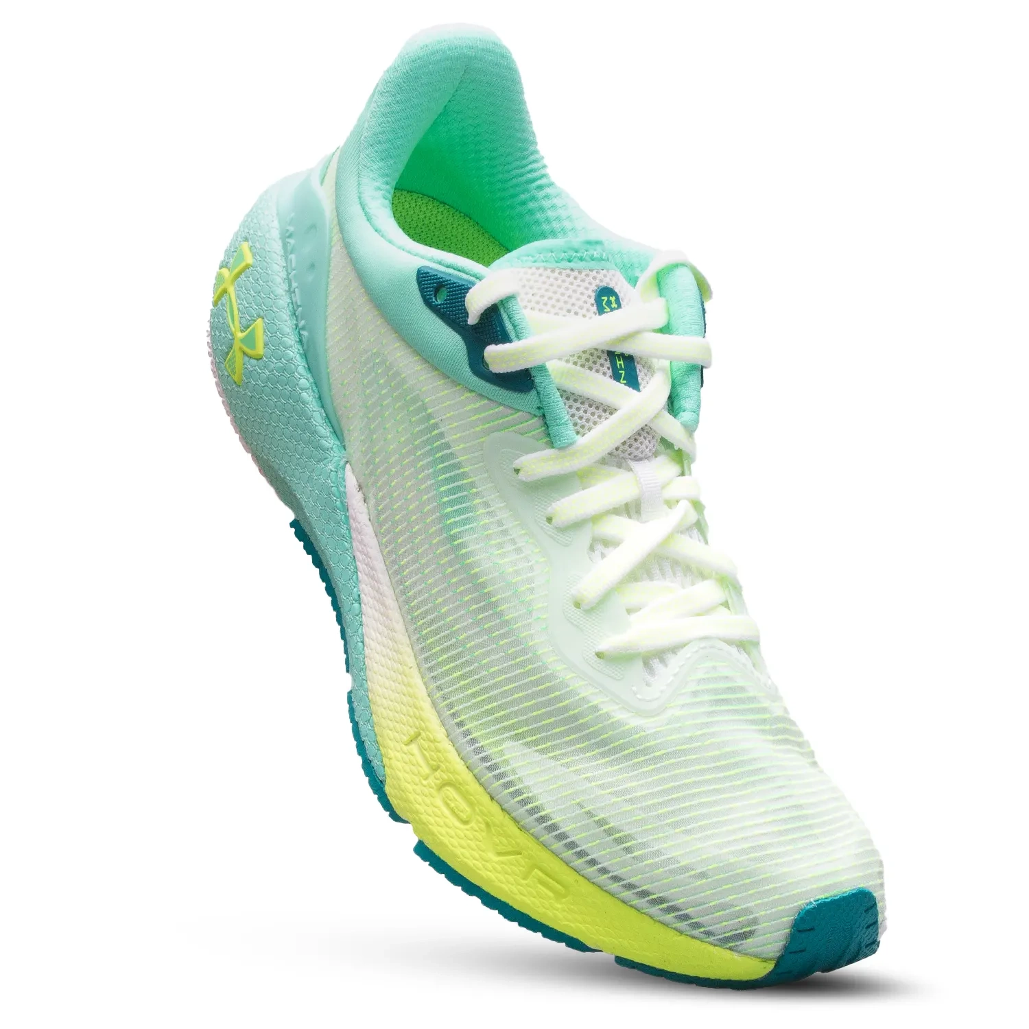 Buty damskie Under Armour Machina Breeze 3026264-100