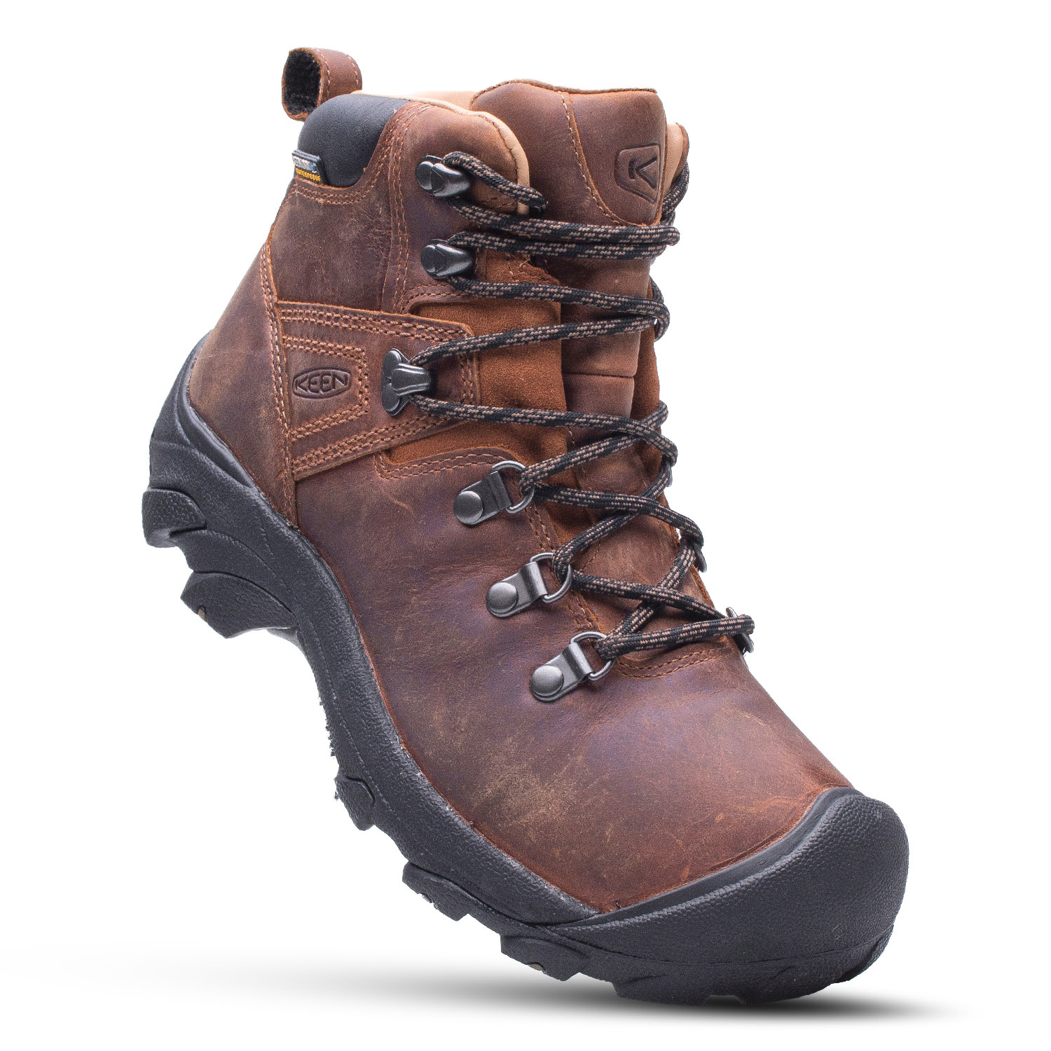 Buty damskie trekkingowe KEEN PYRENEES 1004156