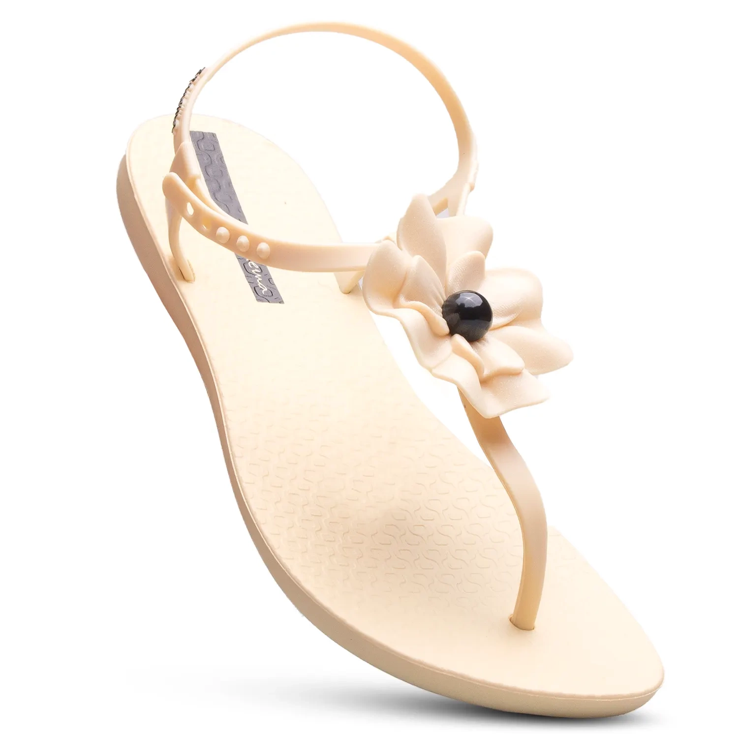 Sandały damskie Ipanema CLASS FLORA FEM 26845-AF382