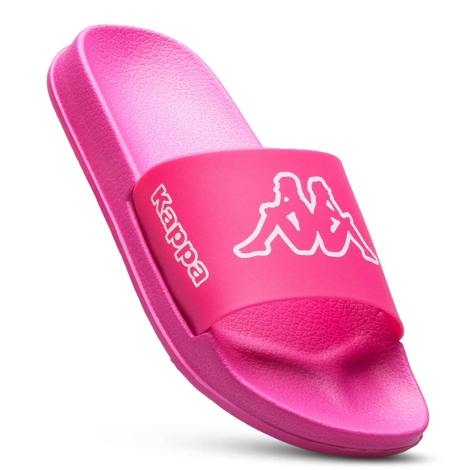 Klapki damskie KAPPA KRUS 242794-7310