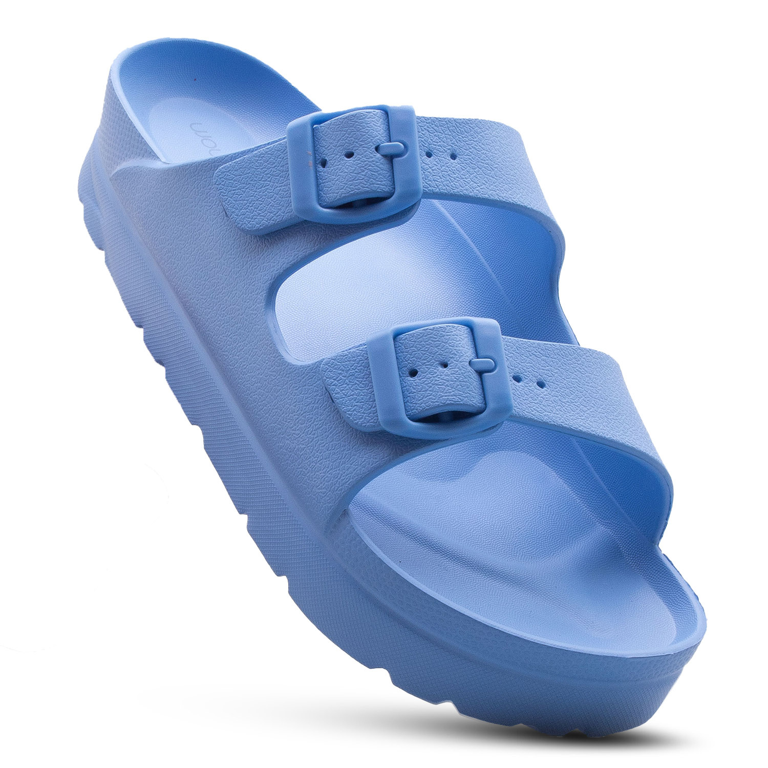 Klapki damskie Outhorn OTHWSS24FFLIF133-34S