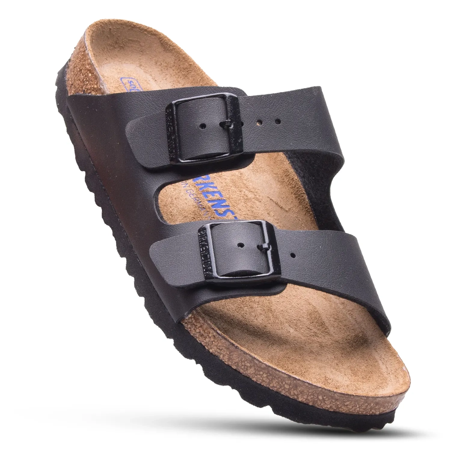 Klapki BIRKENSTOCK ARIZONA BS 0551253