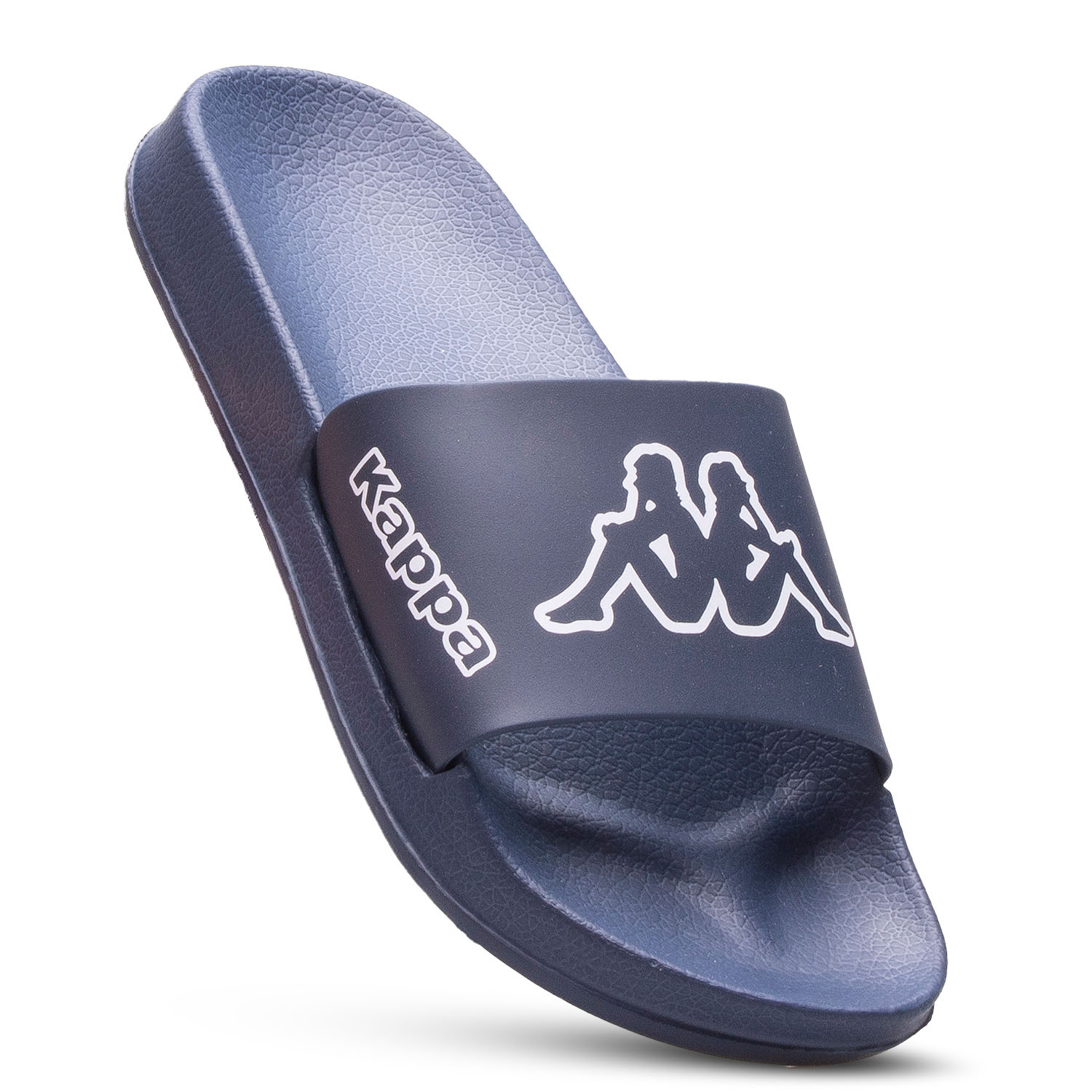 Klapki damskie KAPPA KRUS 242794-6710 