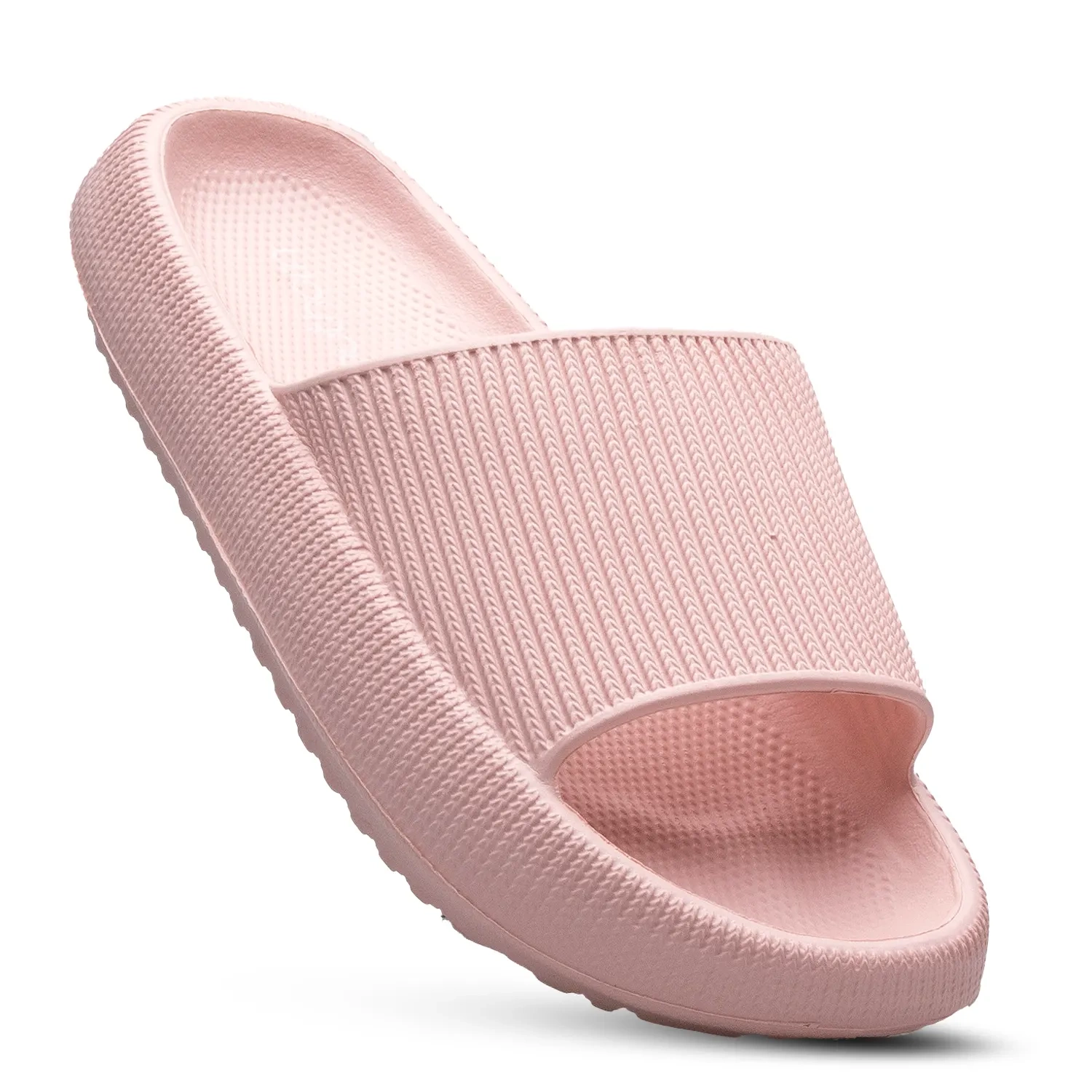 Klapki damskie OUTHORN OTHWSS23FFLIF120-65S 