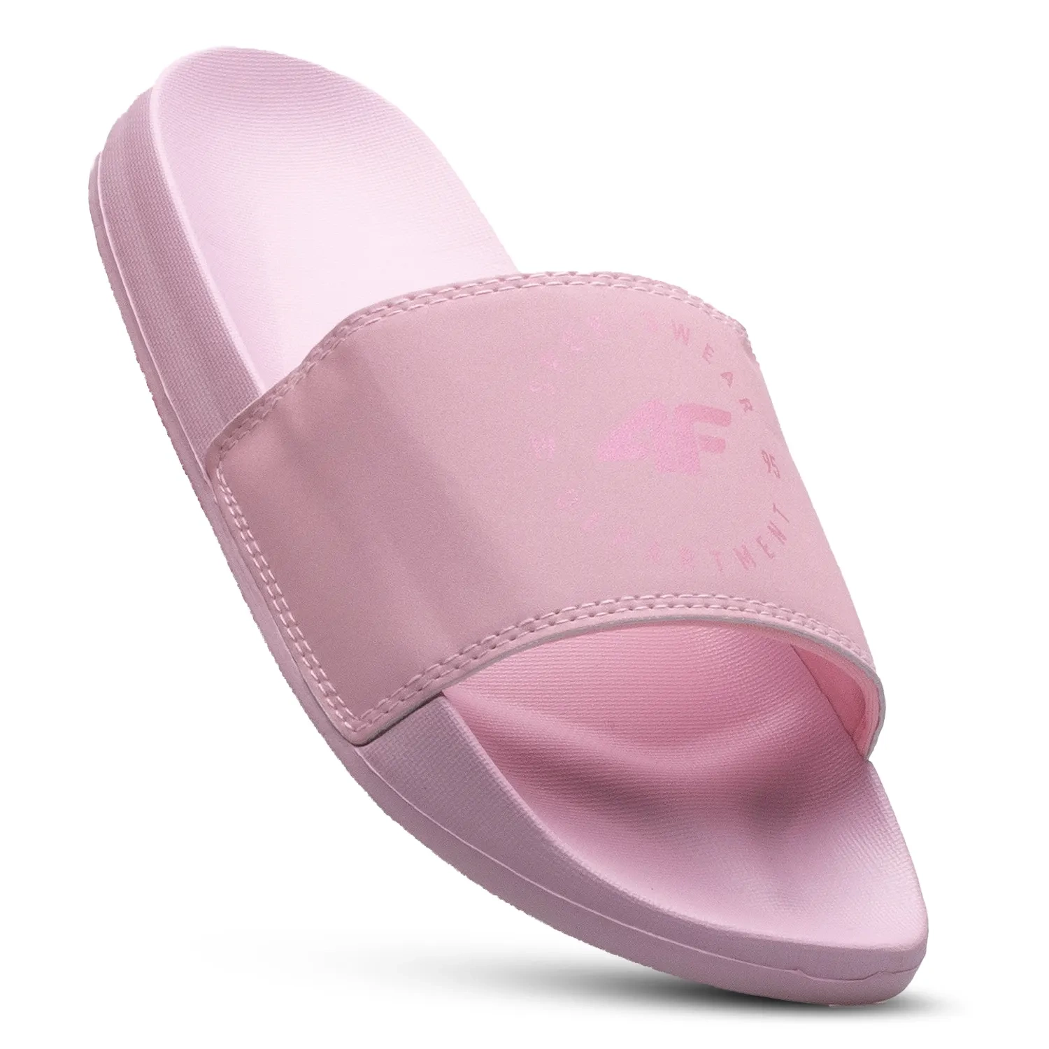 Klapki damskie  4F 4FSS23FFLIF068-56S