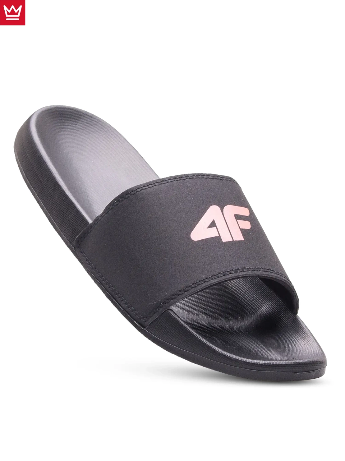 Klapki damskie 4F 4FWAW23FFLIF150-20S 