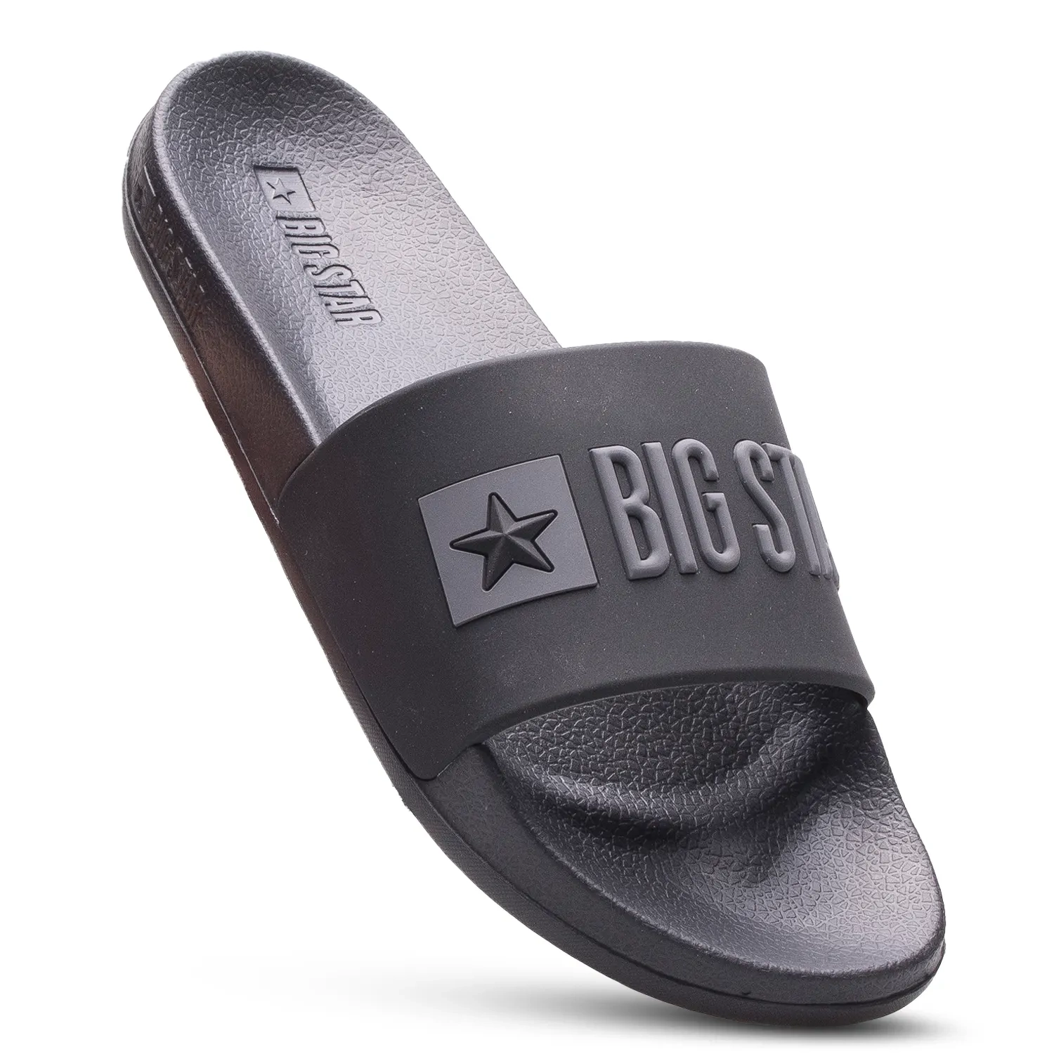 Klapki damskie BIG STAR FF274A200-906 