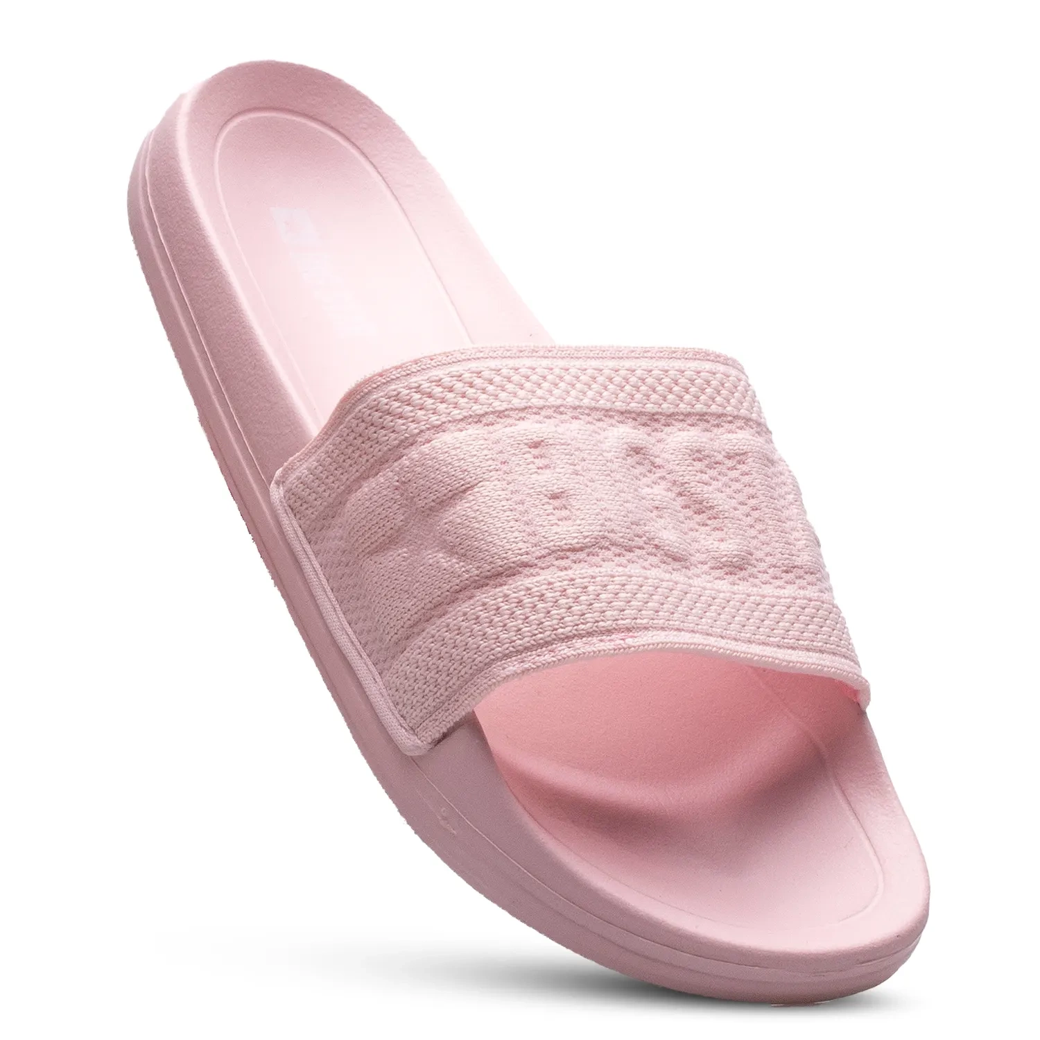 Klapki damskie BIG STAR LL274A157-600 